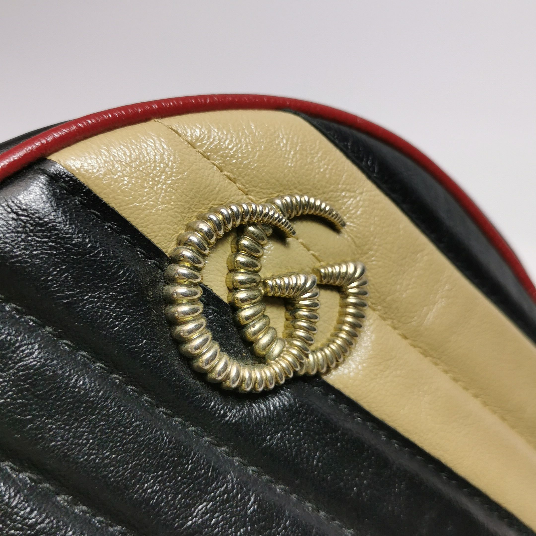Gucci Gucci Women os Crossbody Bags Size ONE SIZE - 3 Thumbnail