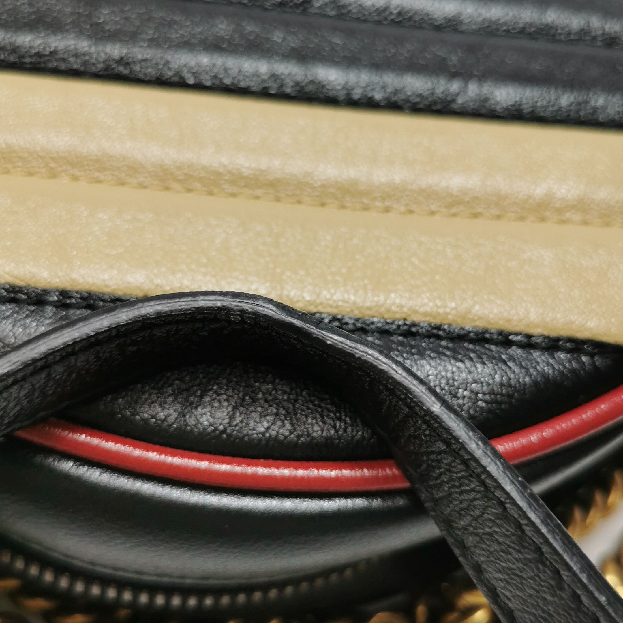 Gucci Gucci Women os Crossbody Bags Size ONE SIZE - 8 Thumbnail