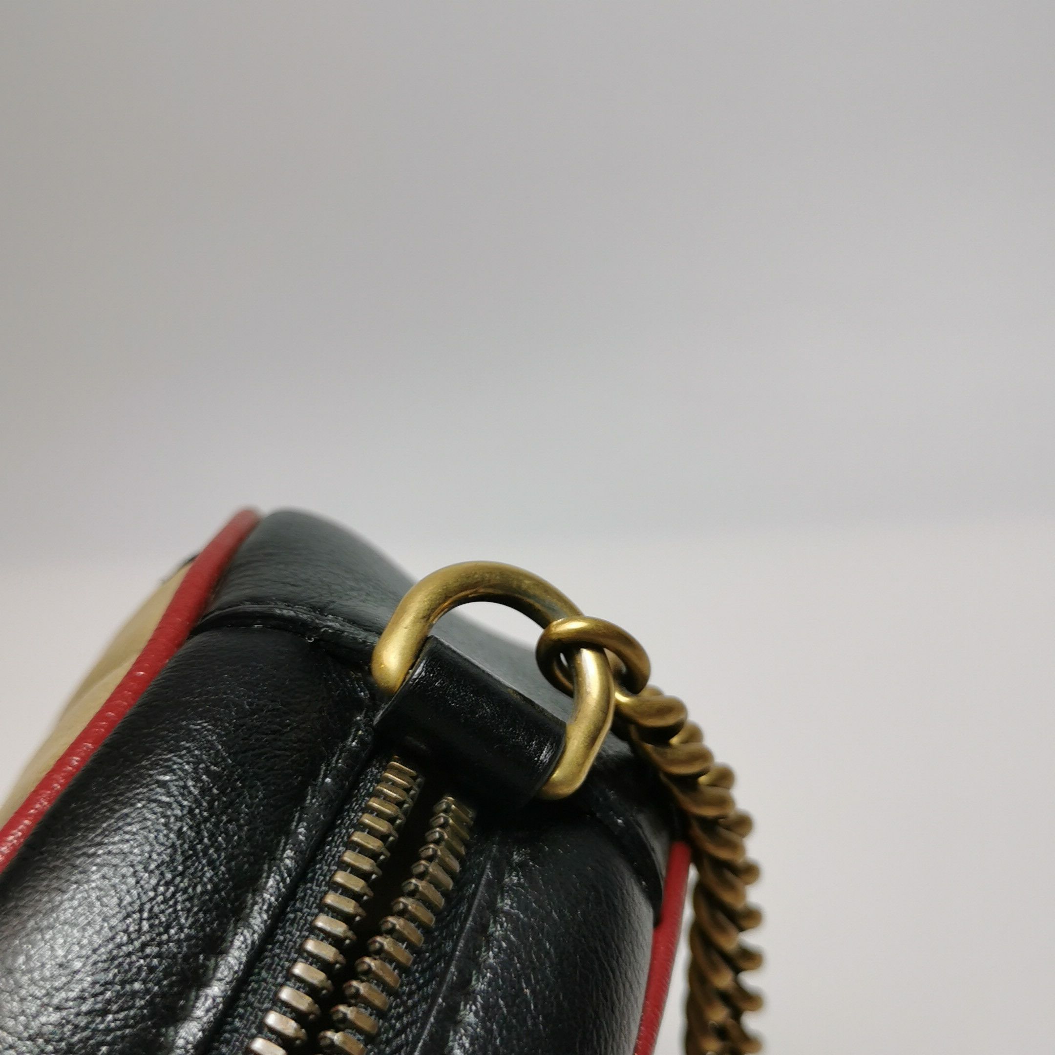 Gucci Gucci Women os Crossbody Bags Size ONE SIZE - 5 Thumbnail