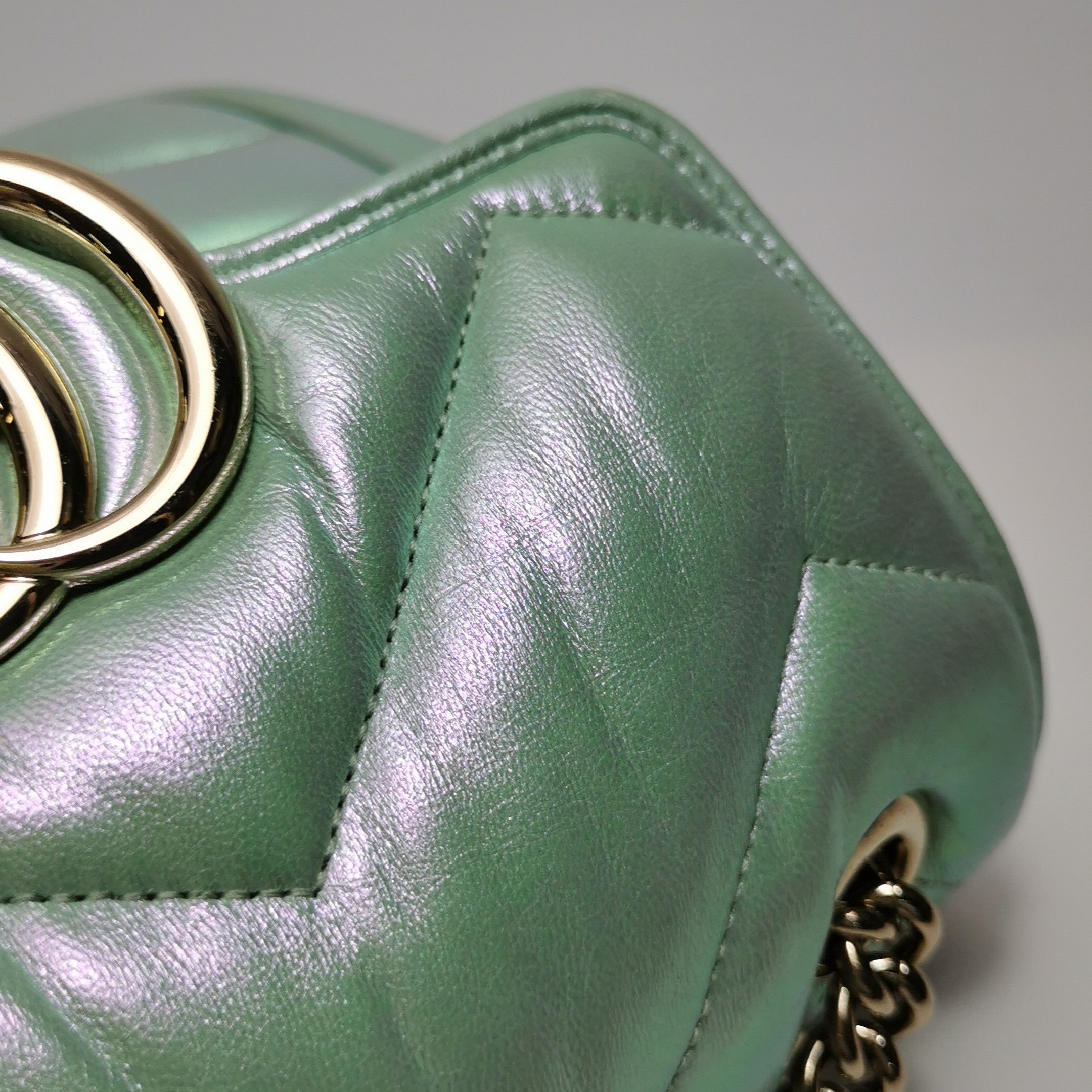 Gucci Gucci Women os Shoulder Bags Size ONE SIZE - 12 Thumbnail