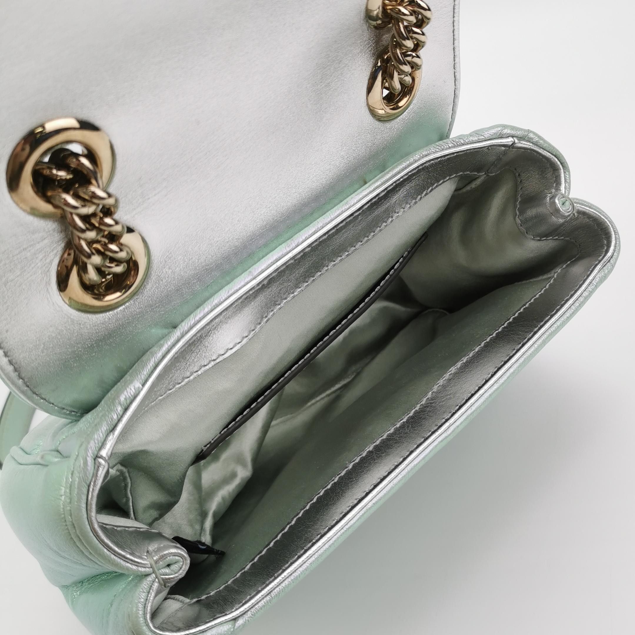Gucci Gucci Women os Shoulder Bags Size ONE SIZE - 4 Thumbnail