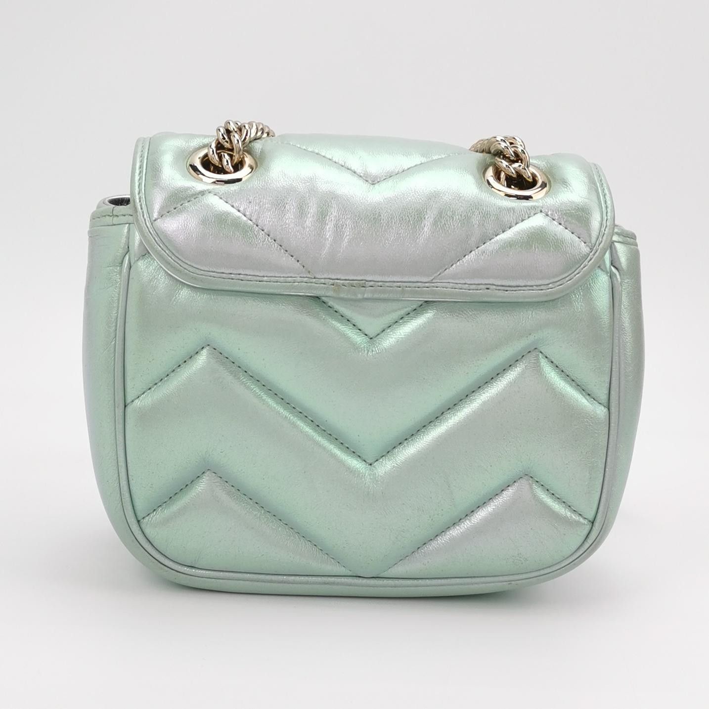 Gucci Gucci Women os Shoulder Bags Size ONE SIZE - 3 Thumbnail