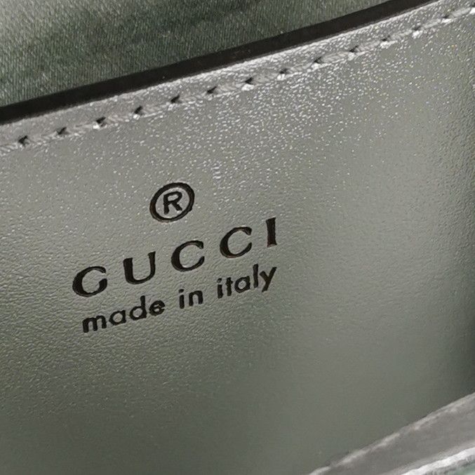 Gucci Gucci Women os Shoulder Bags Size ONE SIZE - 5 Thumbnail