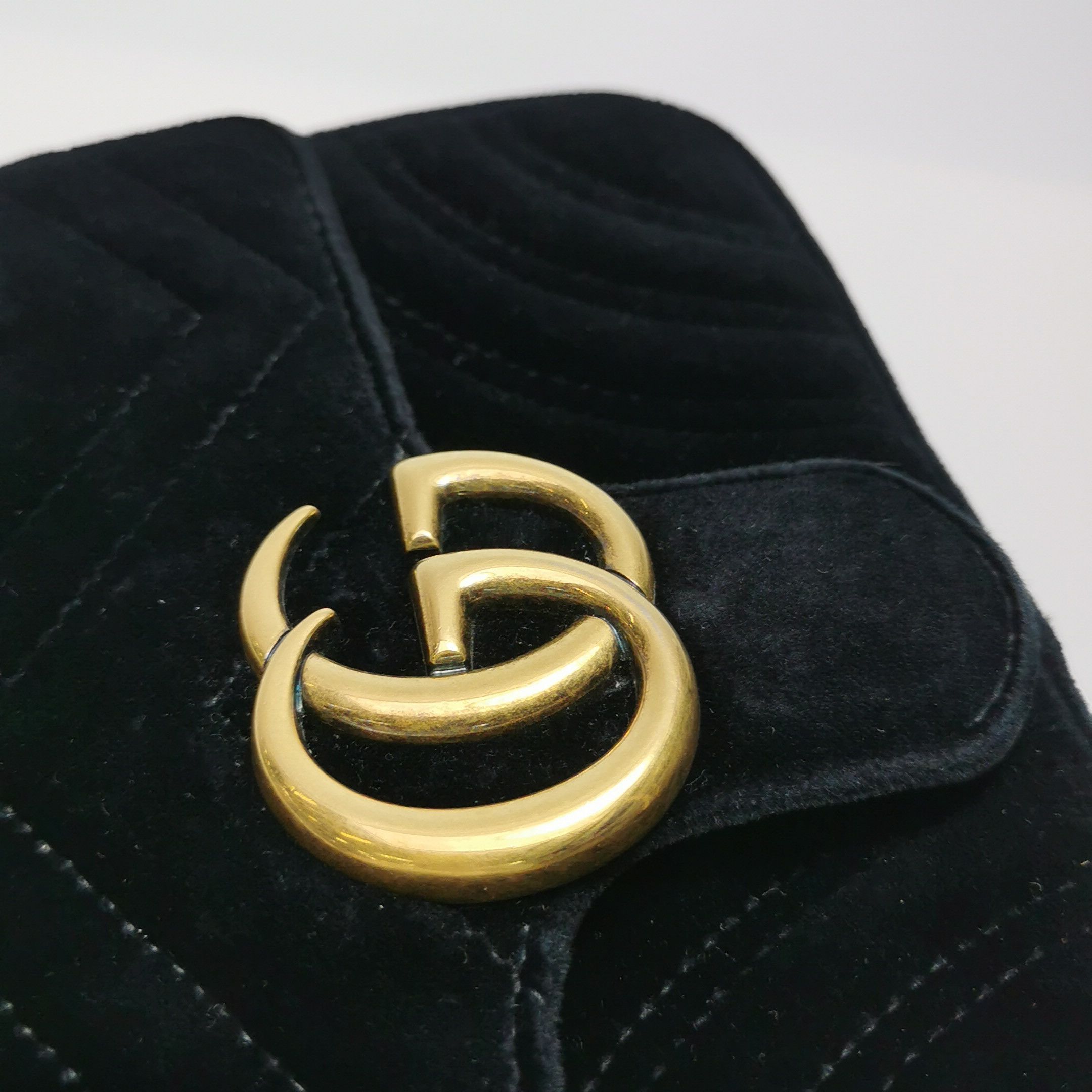 Gucci Gucci Women os Shoulder Bags Size ONE SIZE - 7 Thumbnail