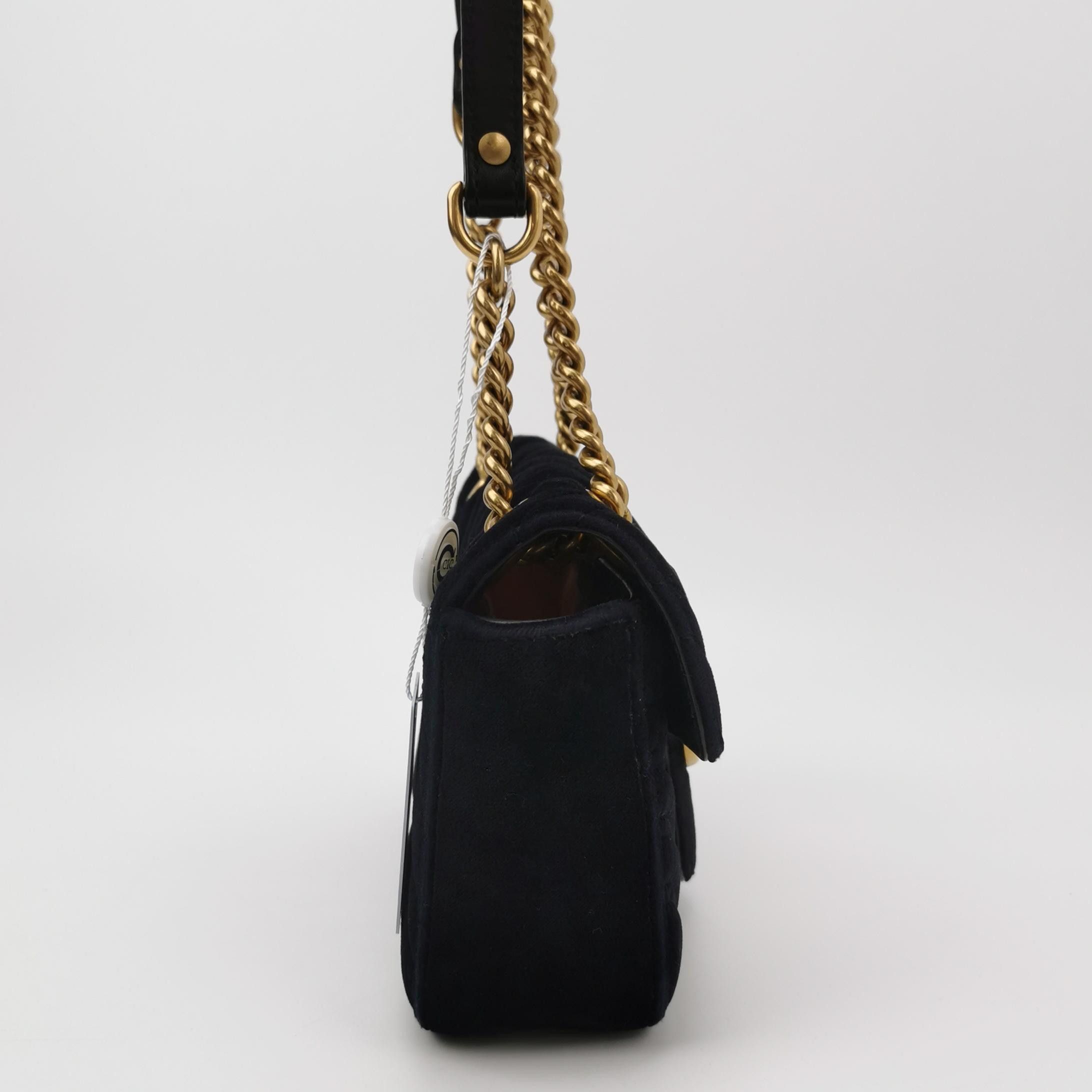 Gucci Gucci Women os Shoulder Bags Size ONE SIZE - 4 Thumbnail