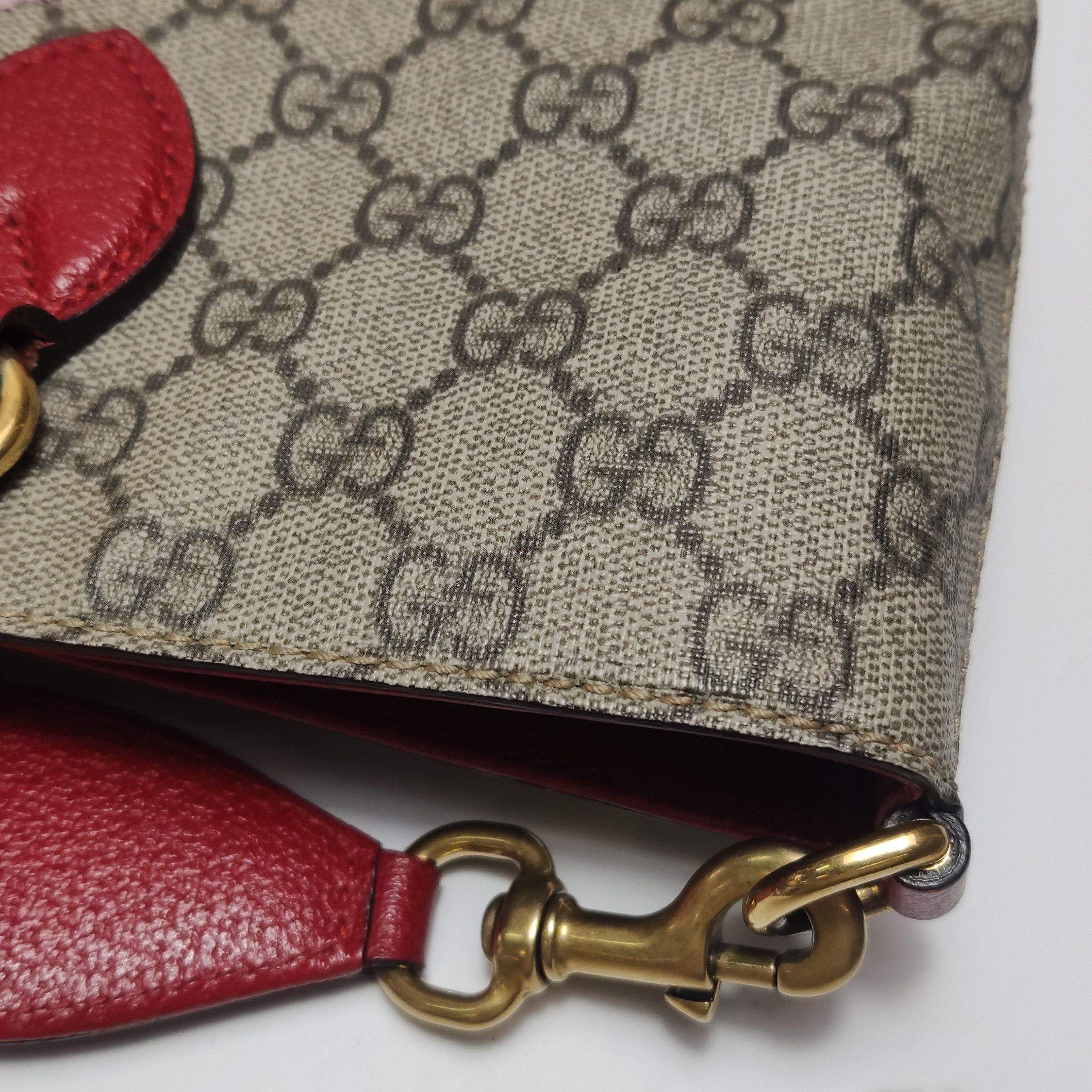 Gucci Gucci Women os Shoulder Bags Size ONE SIZE - 9 Thumbnail