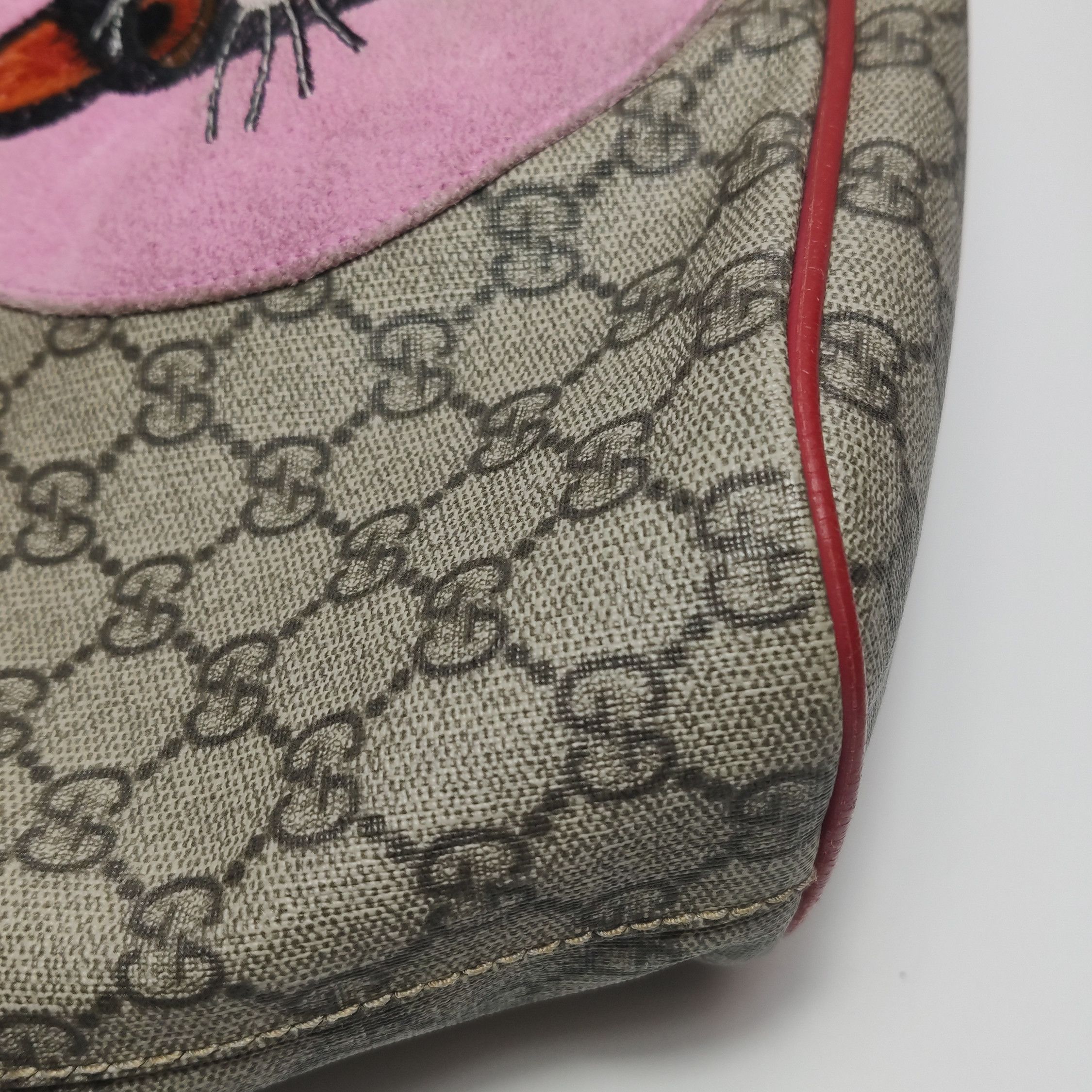 Gucci Gucci Women os Shoulder Bags Size ONE SIZE - 10 Thumbnail