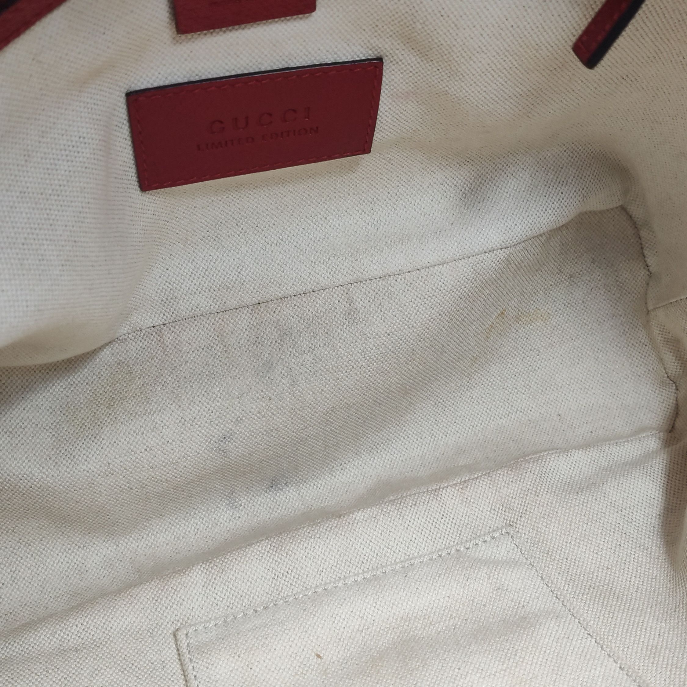 Gucci Gucci Women os Shoulder Bags Size ONE SIZE - 5 Thumbnail