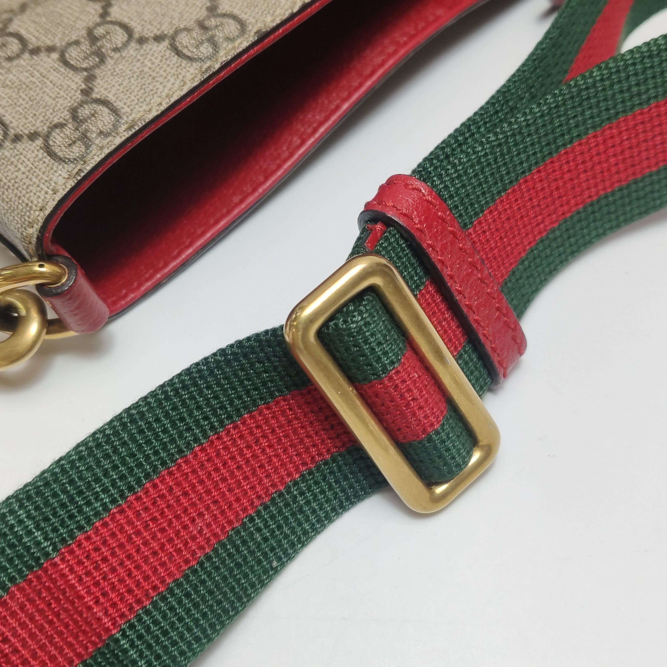 Gucci Gucci Women os Shoulder Bags Size ONE SIZE - 7 Thumbnail