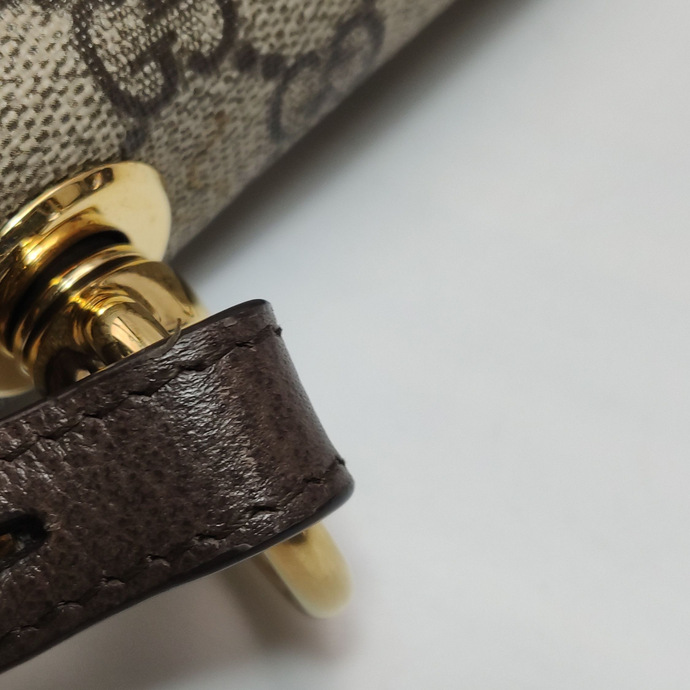 Gucci Gucci Women os Shoulder Bags Size ONE SIZE - 8 Thumbnail