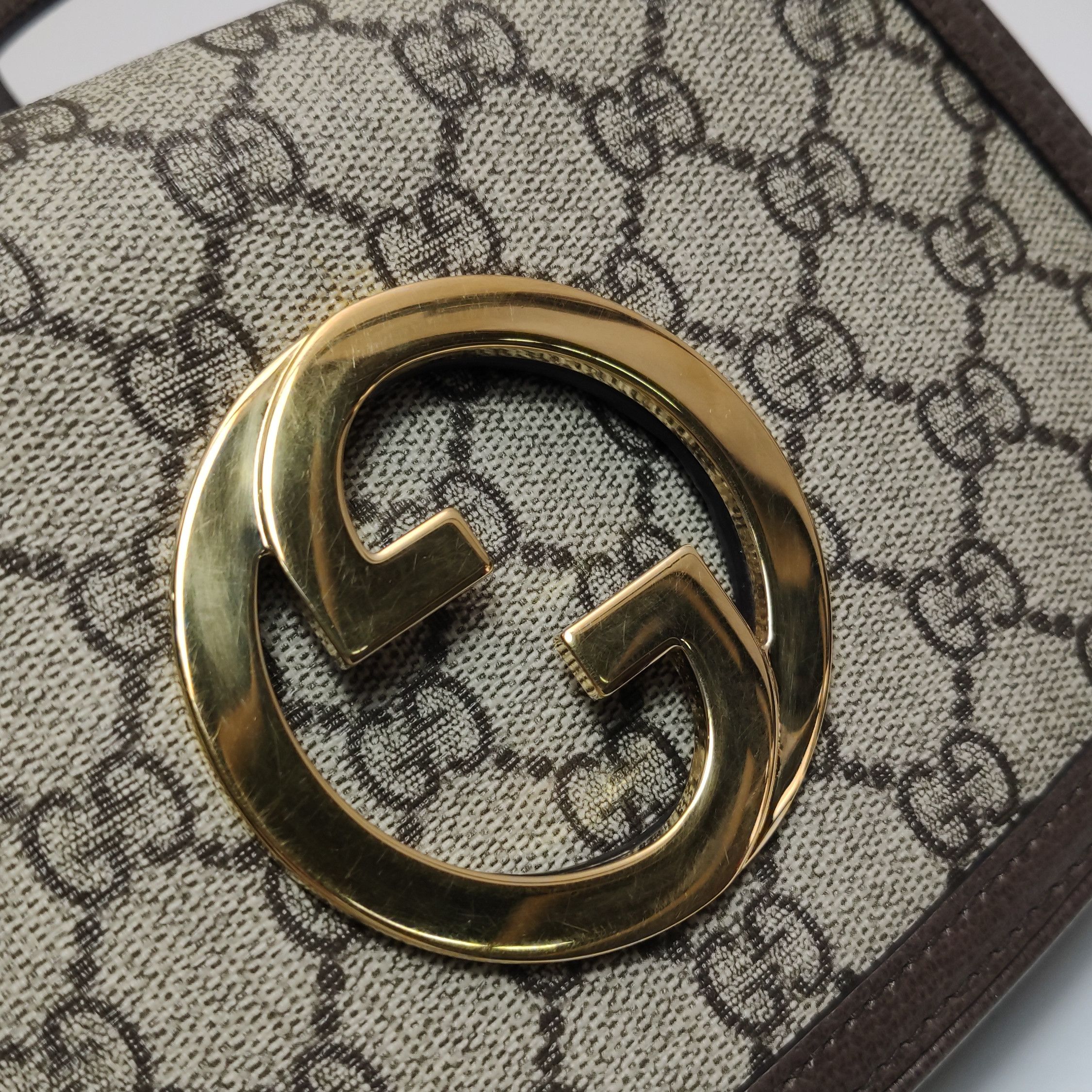 Gucci Gucci Women os Shoulder Bags Size ONE SIZE - 10 Thumbnail