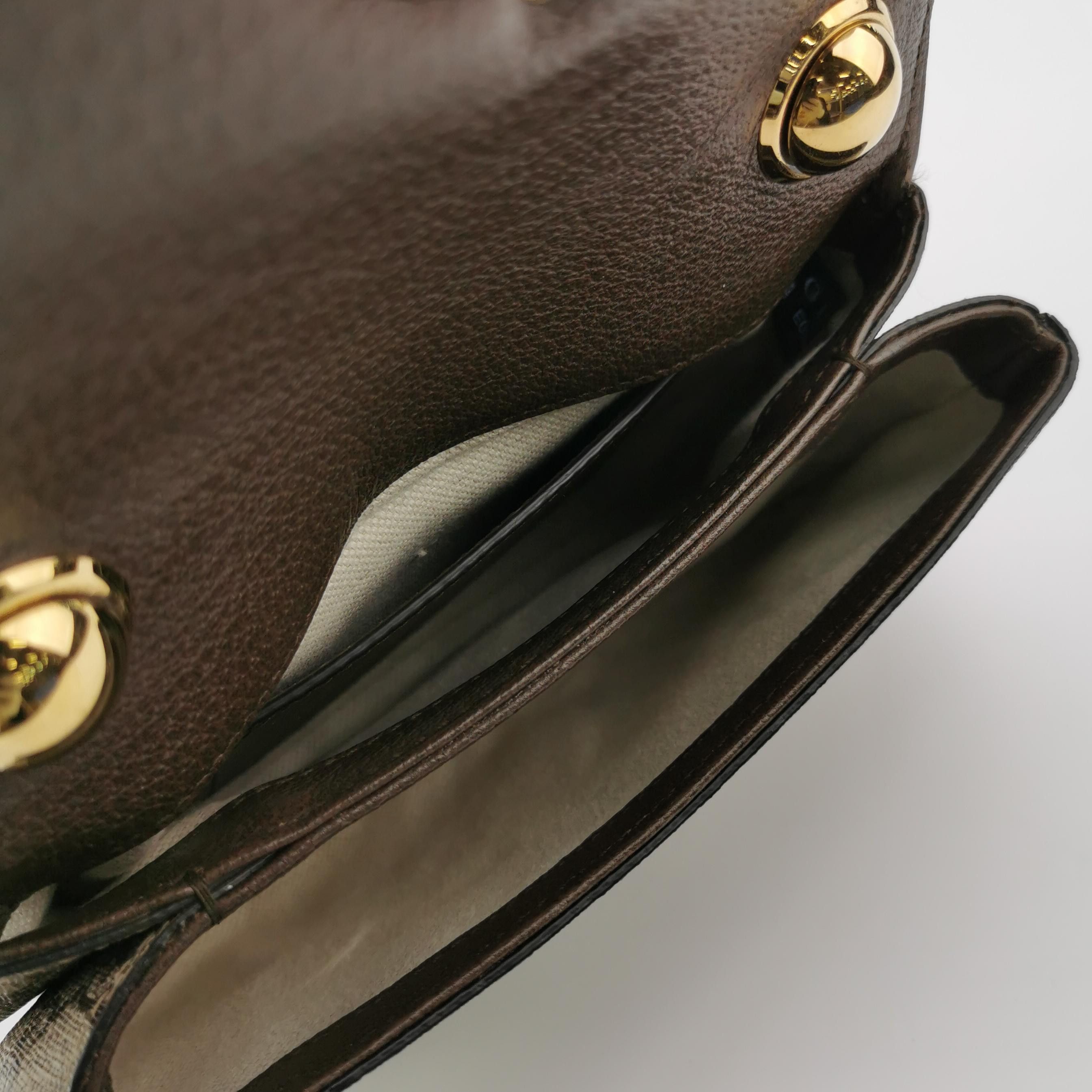 Gucci Gucci Women os Shoulder Bags Size ONE SIZE - 5 Thumbnail