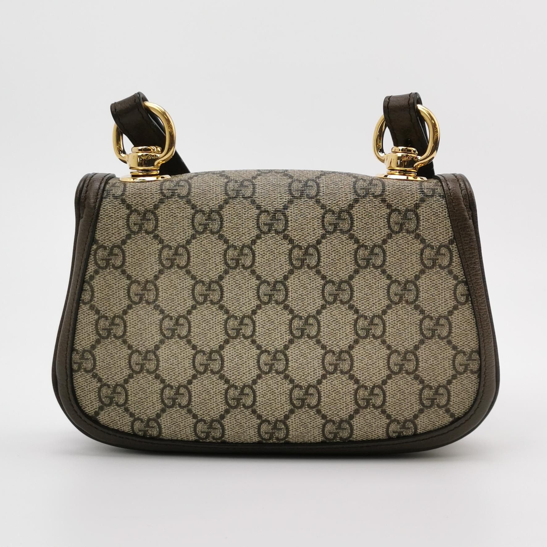 Gucci Gucci Women os Shoulder Bags Size ONE SIZE - 4 Thumbnail