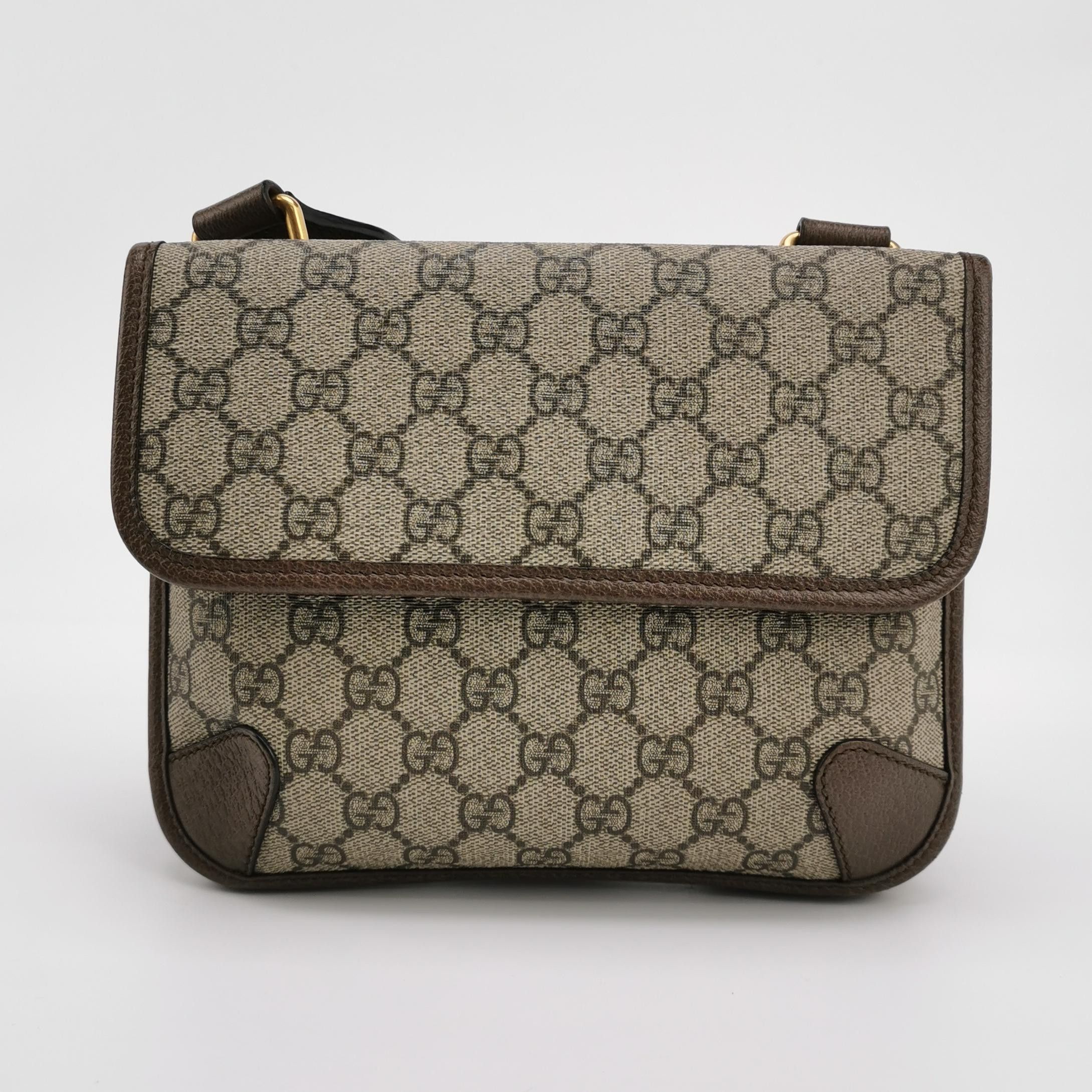 Gucci Gucci Women os Crossbody Bags Size ONE SIZE - 4 Thumbnail