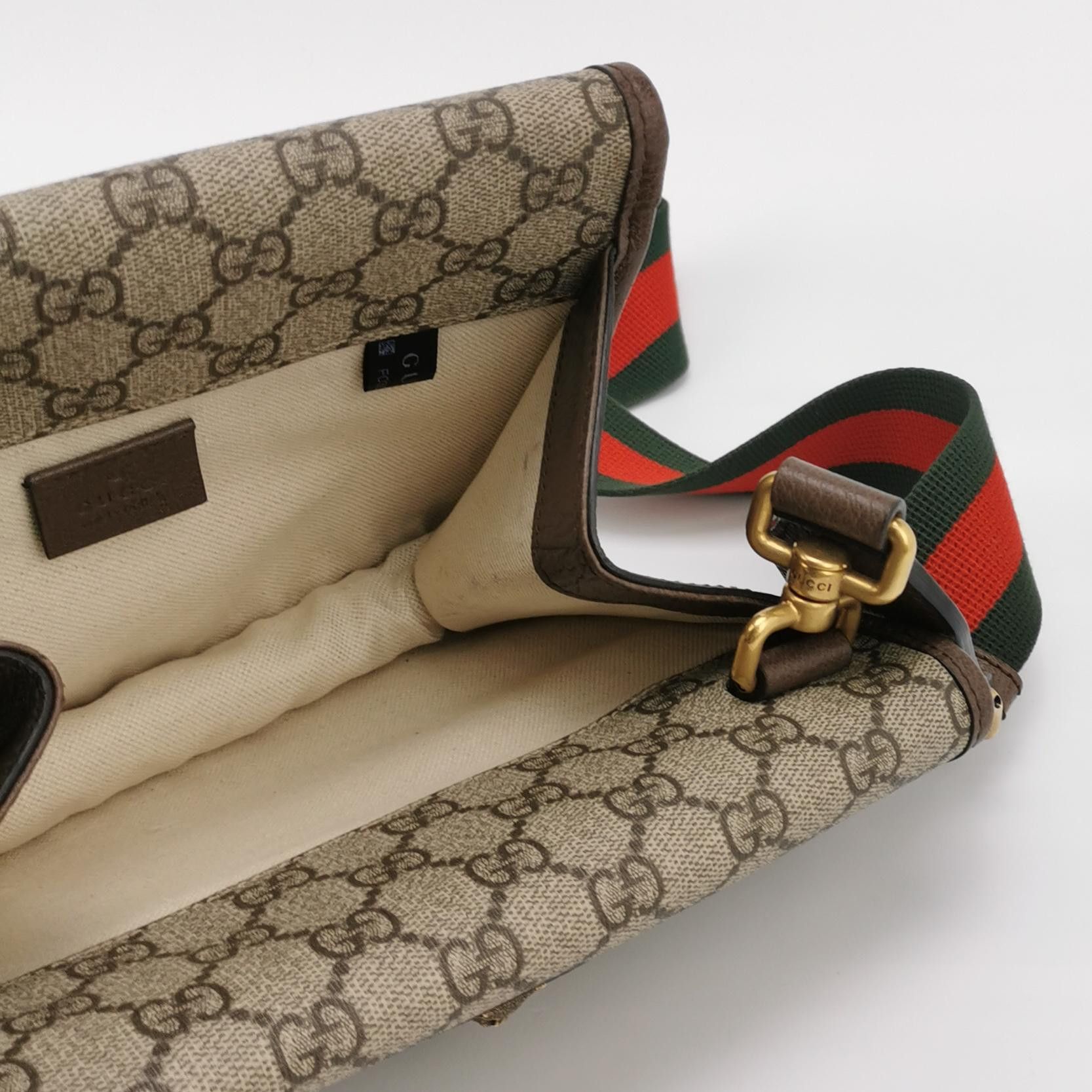 Gucci Gucci Women os Crossbody Bags Size ONE SIZE - 5 Thumbnail