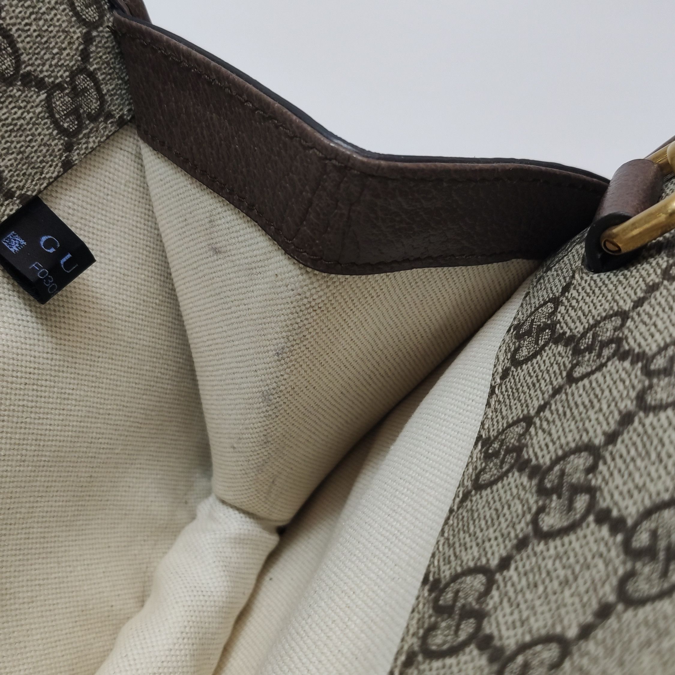 Gucci Gucci Women os Crossbody Bags Size ONE SIZE - 6 Thumbnail