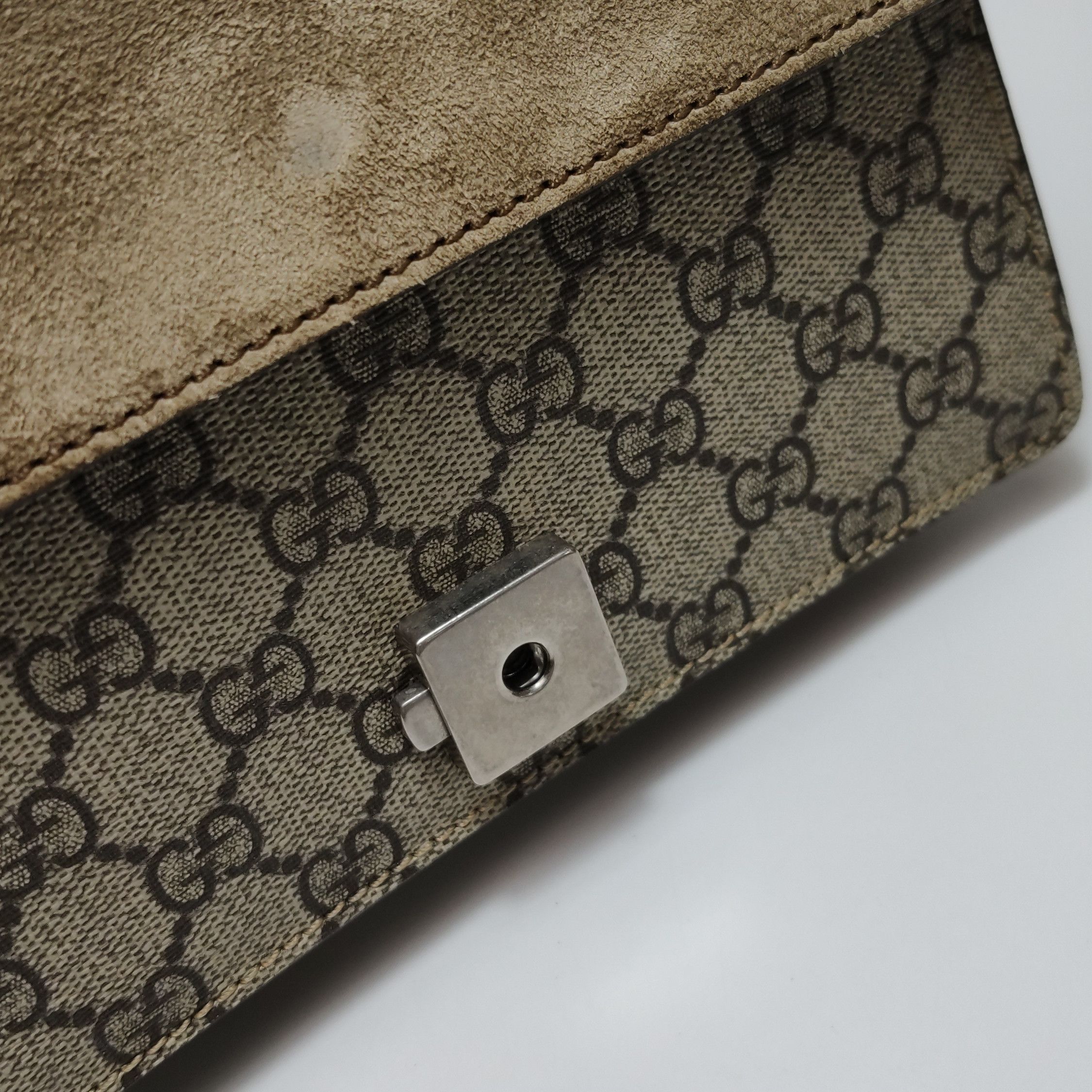 Gucci Gucci Women os Shoulder Bags Size ONE SIZE - 2 Thumbnail