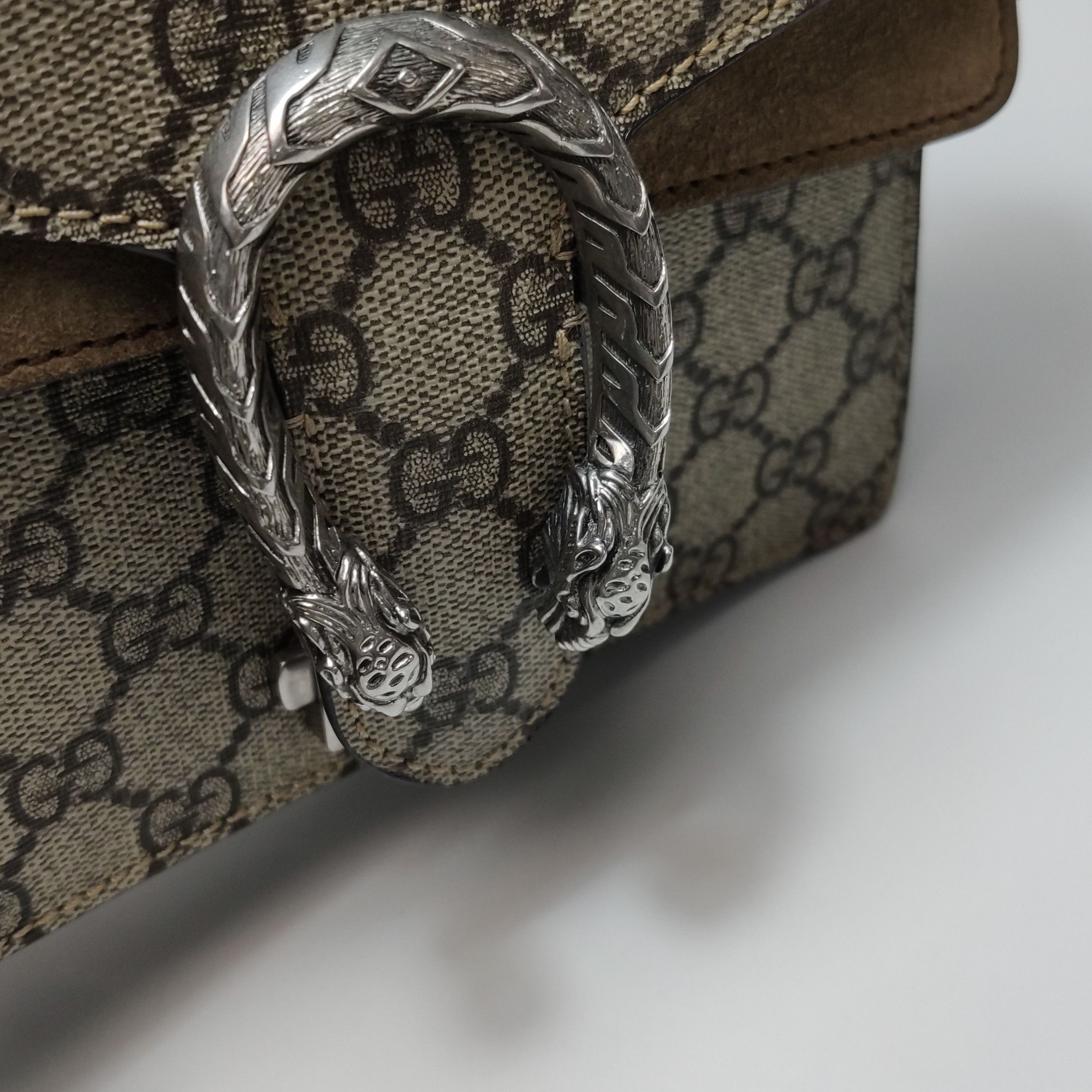 Gucci Gucci Women os Shoulder Bags Size ONE SIZE - 3 Thumbnail