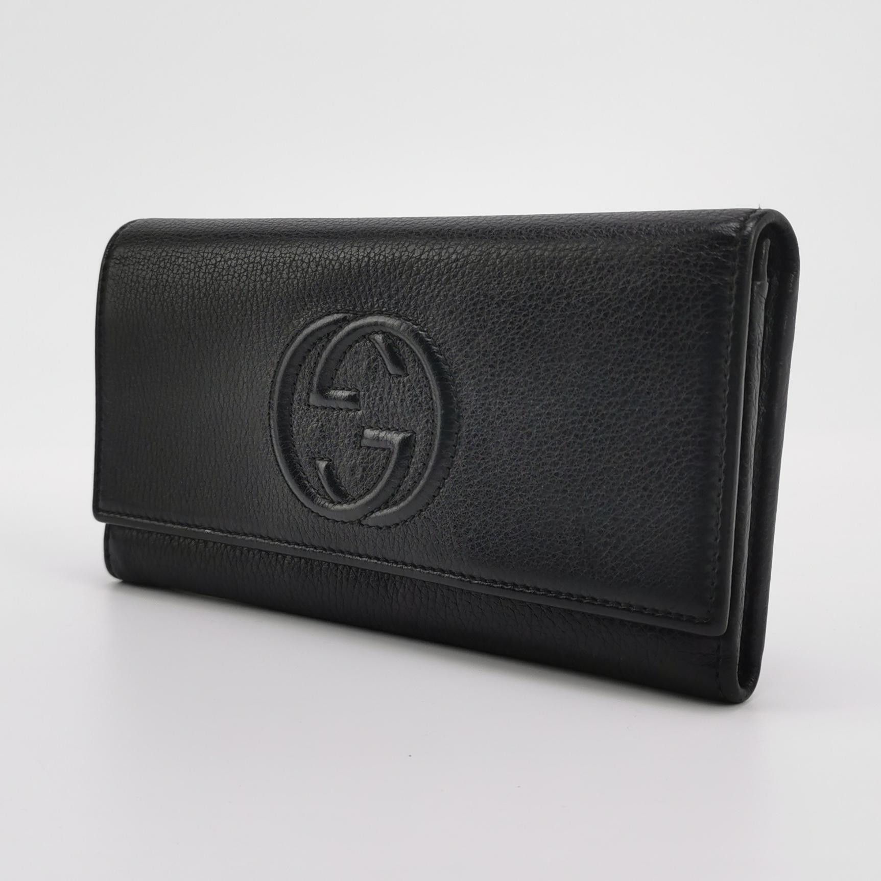 Gucci Gucci Women os Wallets Size ONE SIZE - 2 Thumbnail