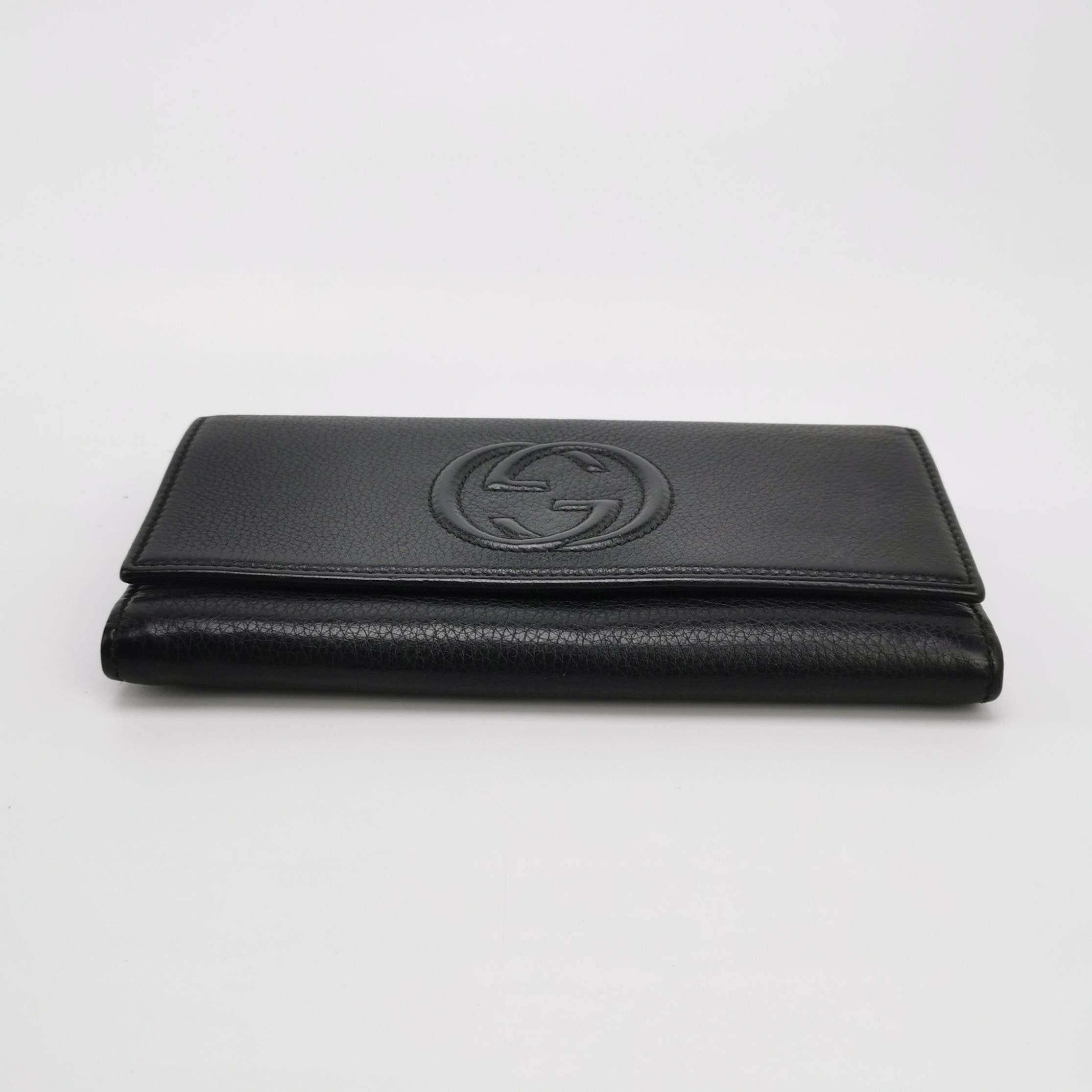 Gucci Gucci Women os Wallets Size ONE SIZE - 3 Thumbnail