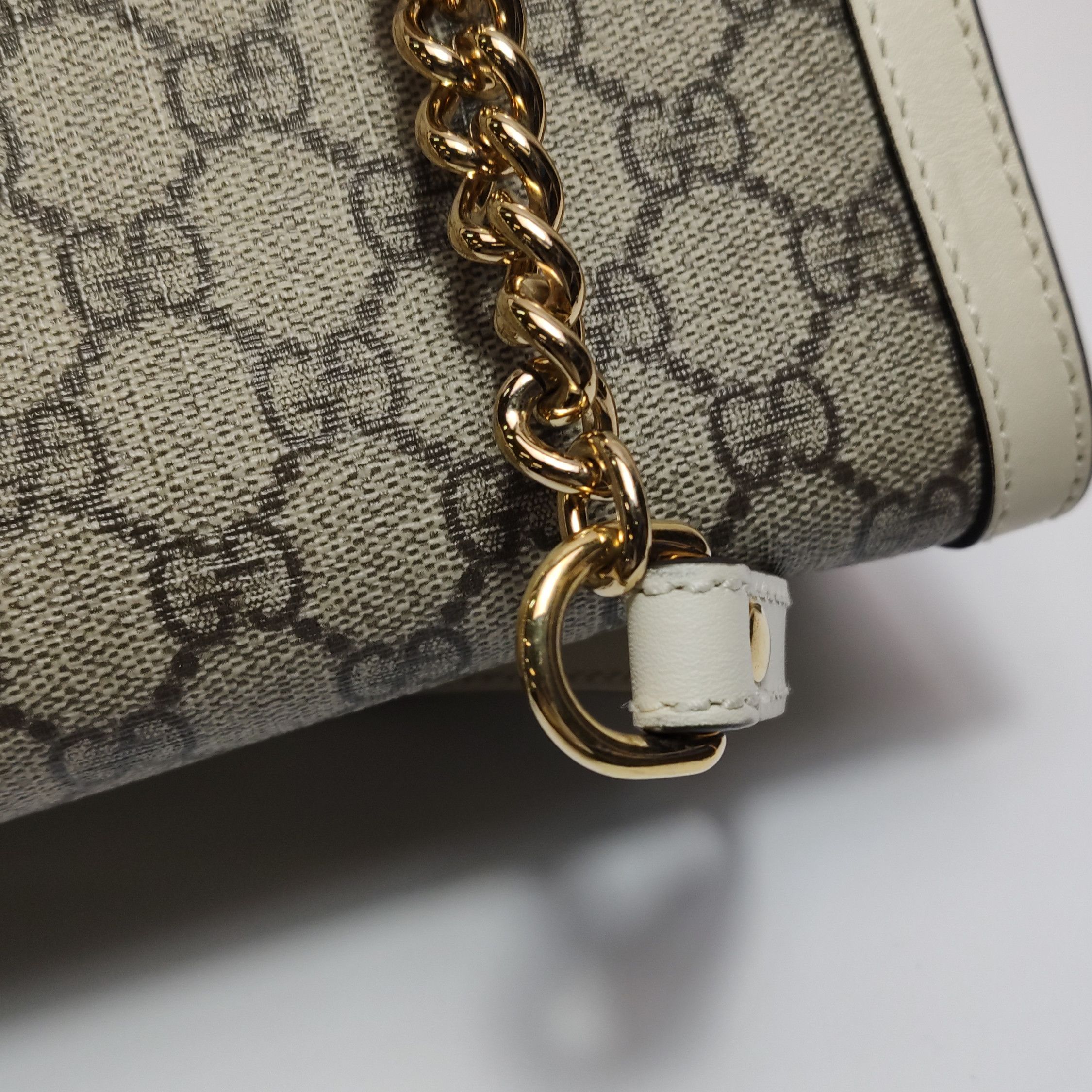 Gucci Gucci Women os Shoulder Bags Size ONE SIZE - 9 Thumbnail