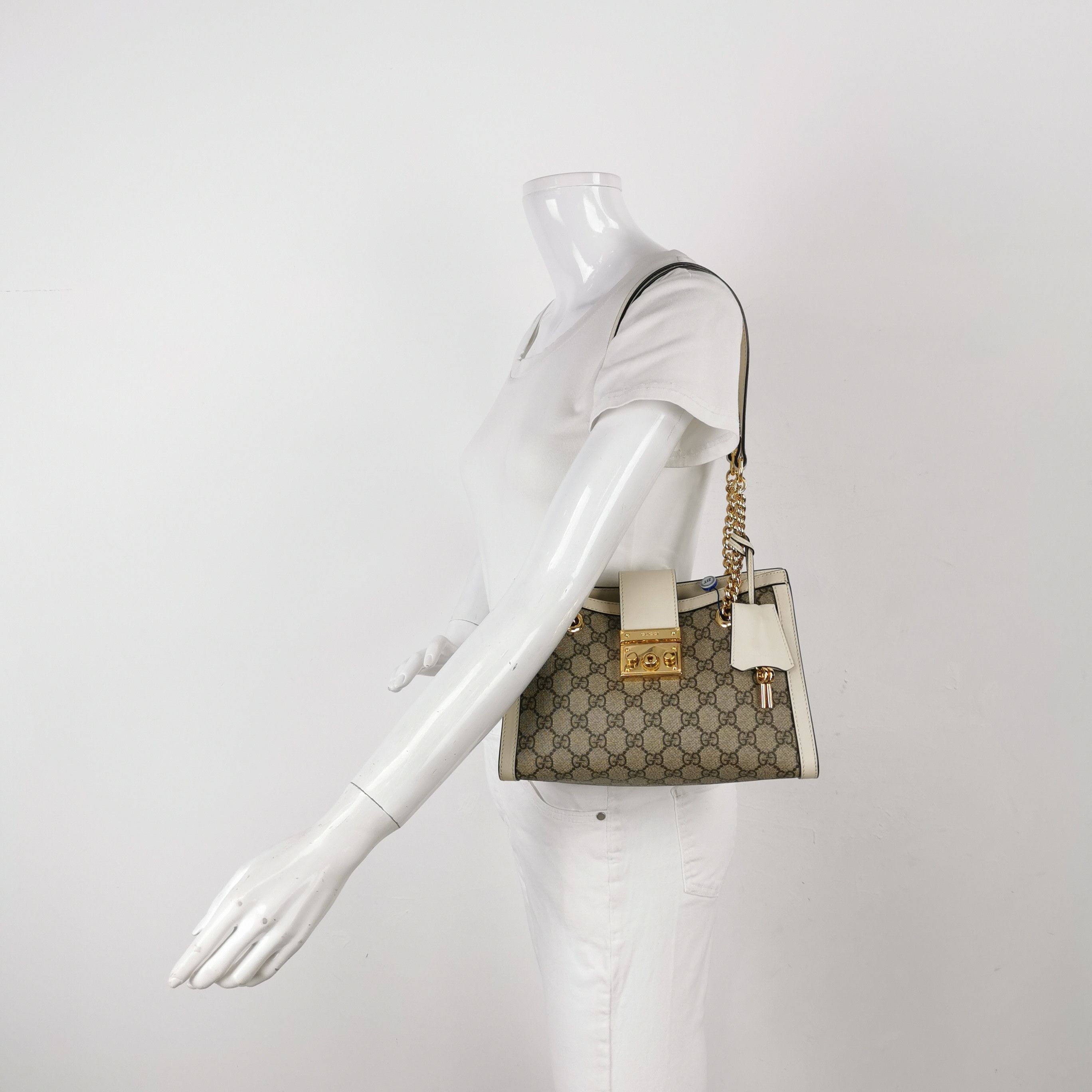 Gucci Gucci Women os Shoulder Bags Size ONE SIZE - 2 Thumbnail