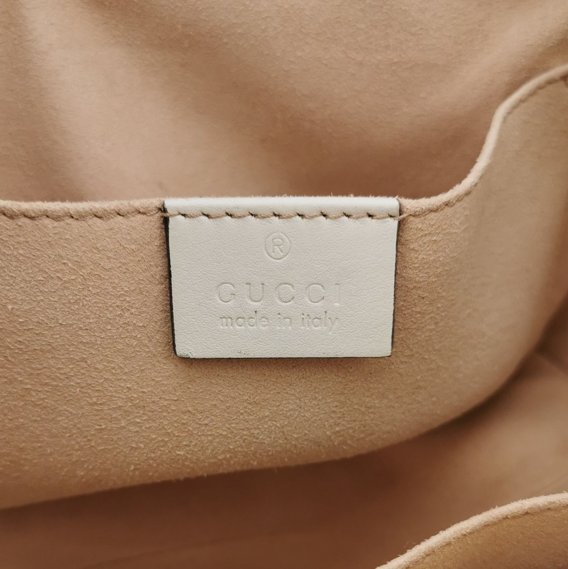 Gucci Gucci Women os Shoulder Bags Size ONE SIZE - 6 Thumbnail
