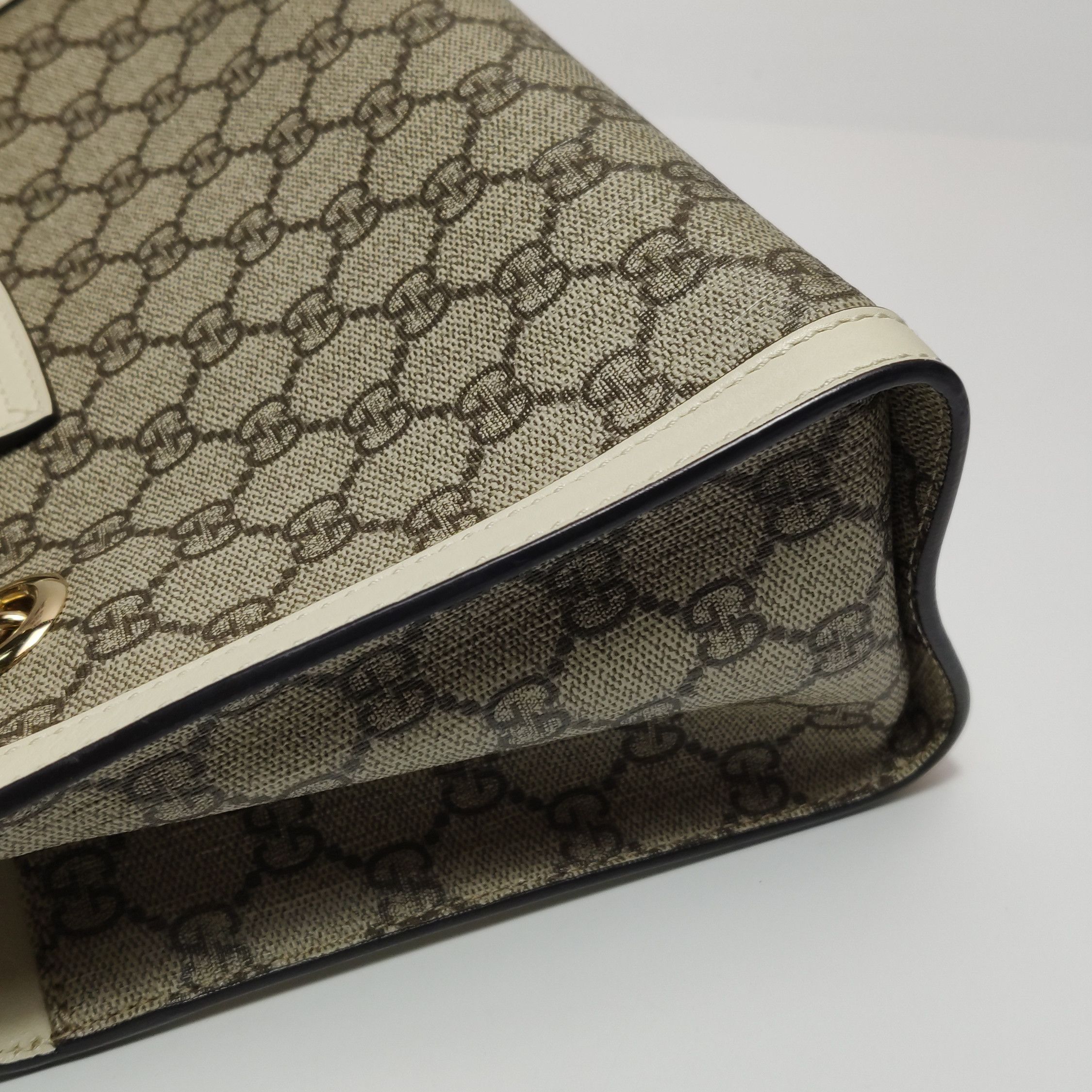 Gucci Gucci Women os Shoulder Bags Size ONE SIZE - 10 Thumbnail