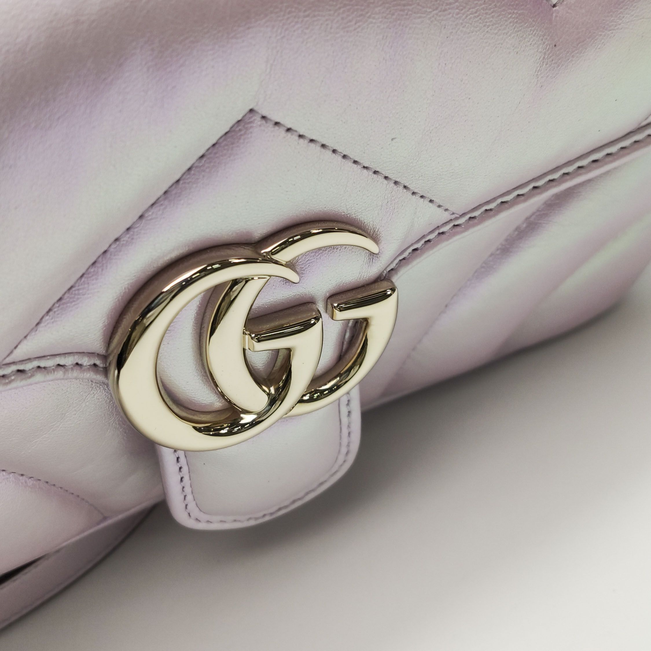 Gucci Gucci Women os Shoulder Bags Size ONE SIZE - 3 Thumbnail