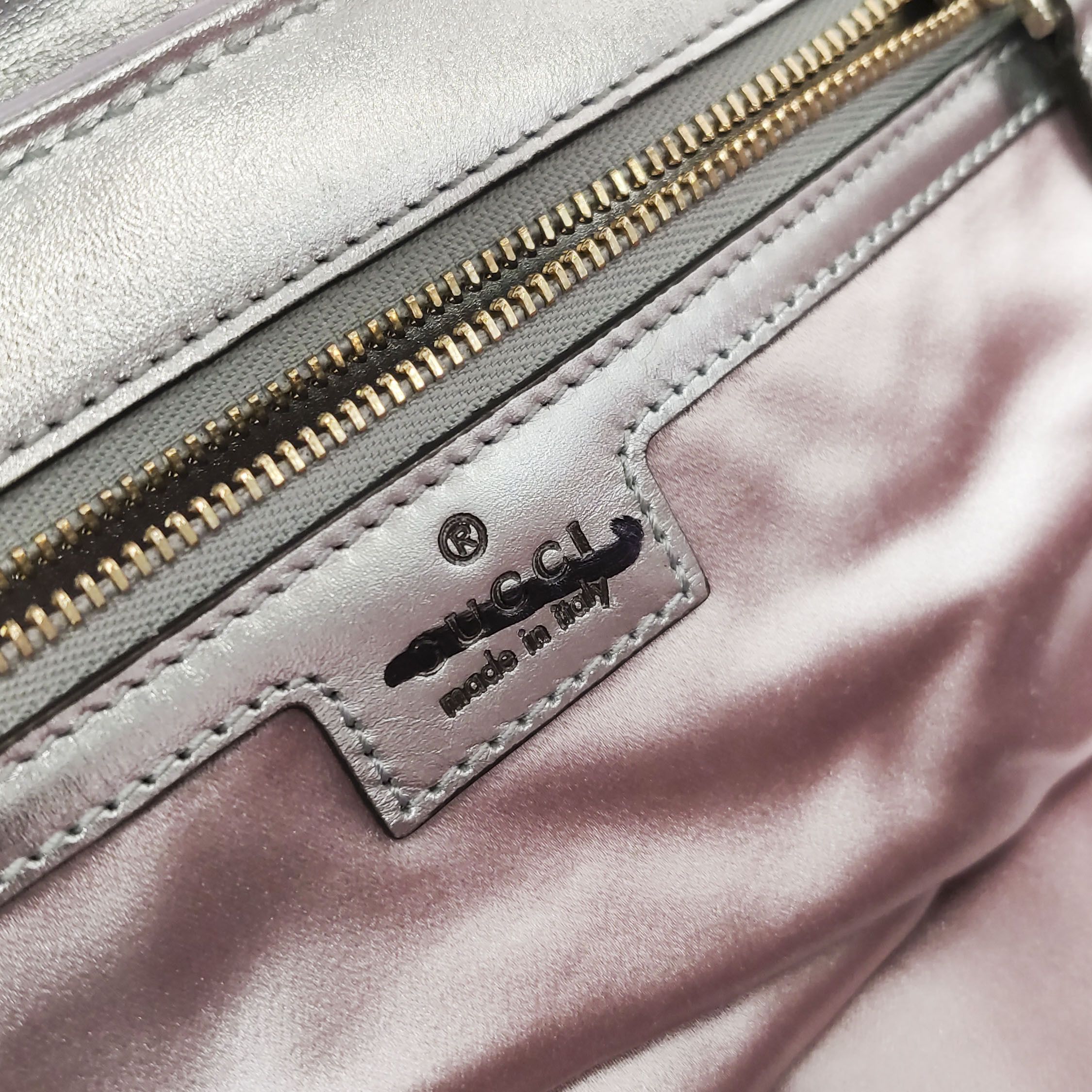 Gucci Gucci Women os Shoulder Bags Size ONE SIZE - 9 Thumbnail