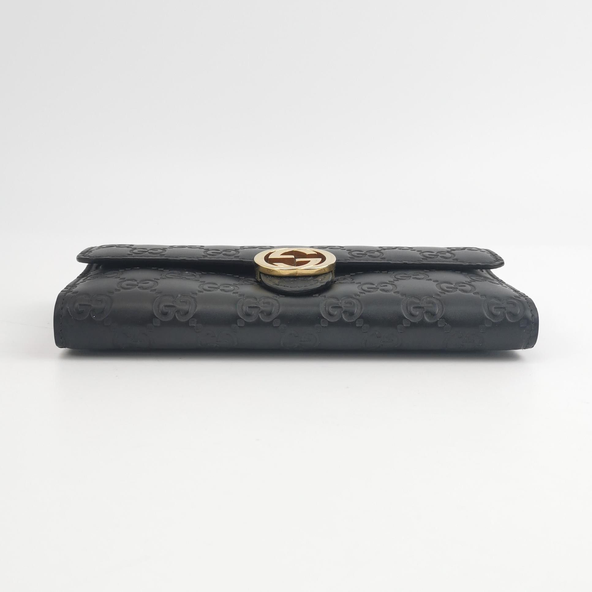 Gucci Gucci Women os Clutches Size ONE SIZE - 2 Thumbnail