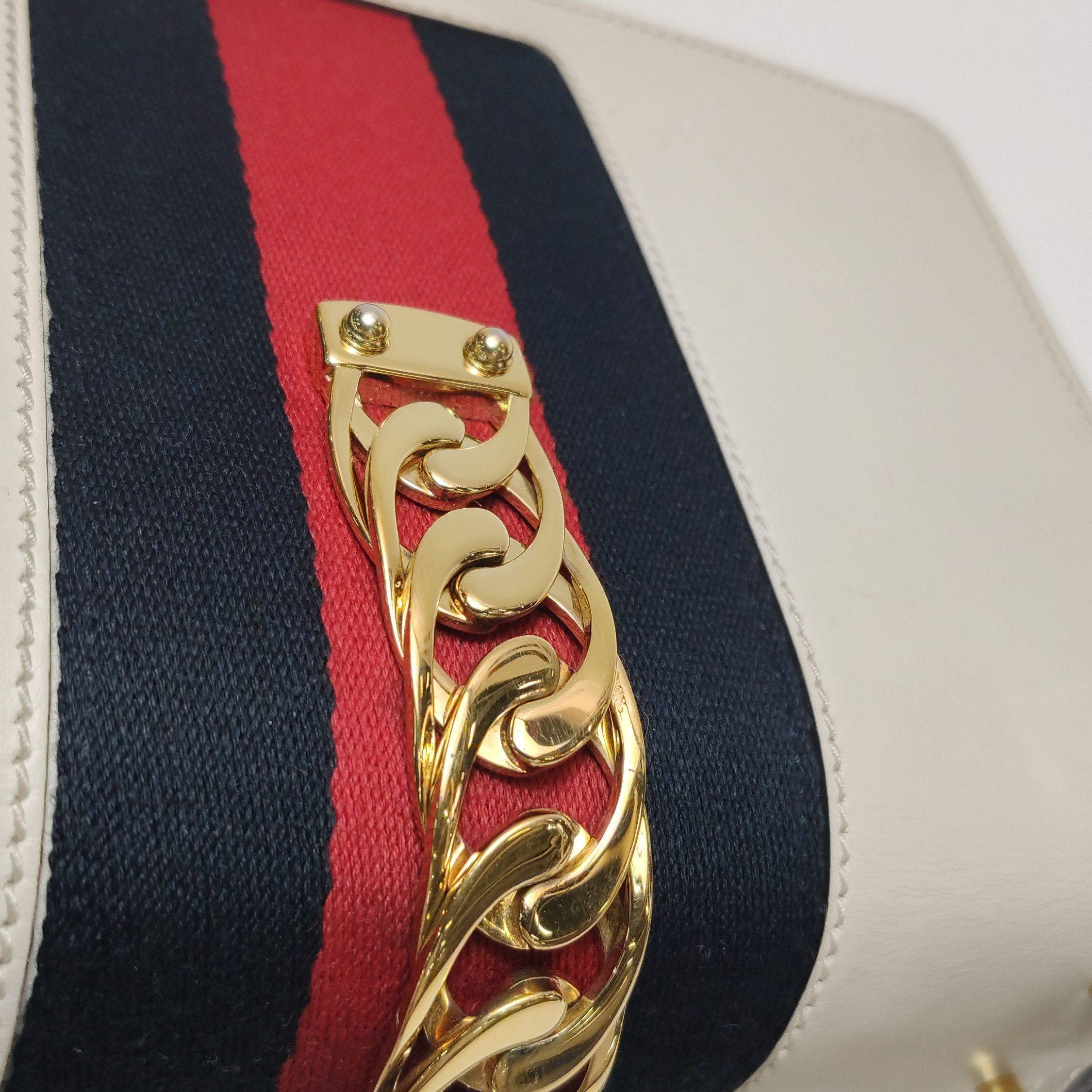 Gucci Gucci Women os Shoulder Bags Size ONE SIZE - 8 Thumbnail
