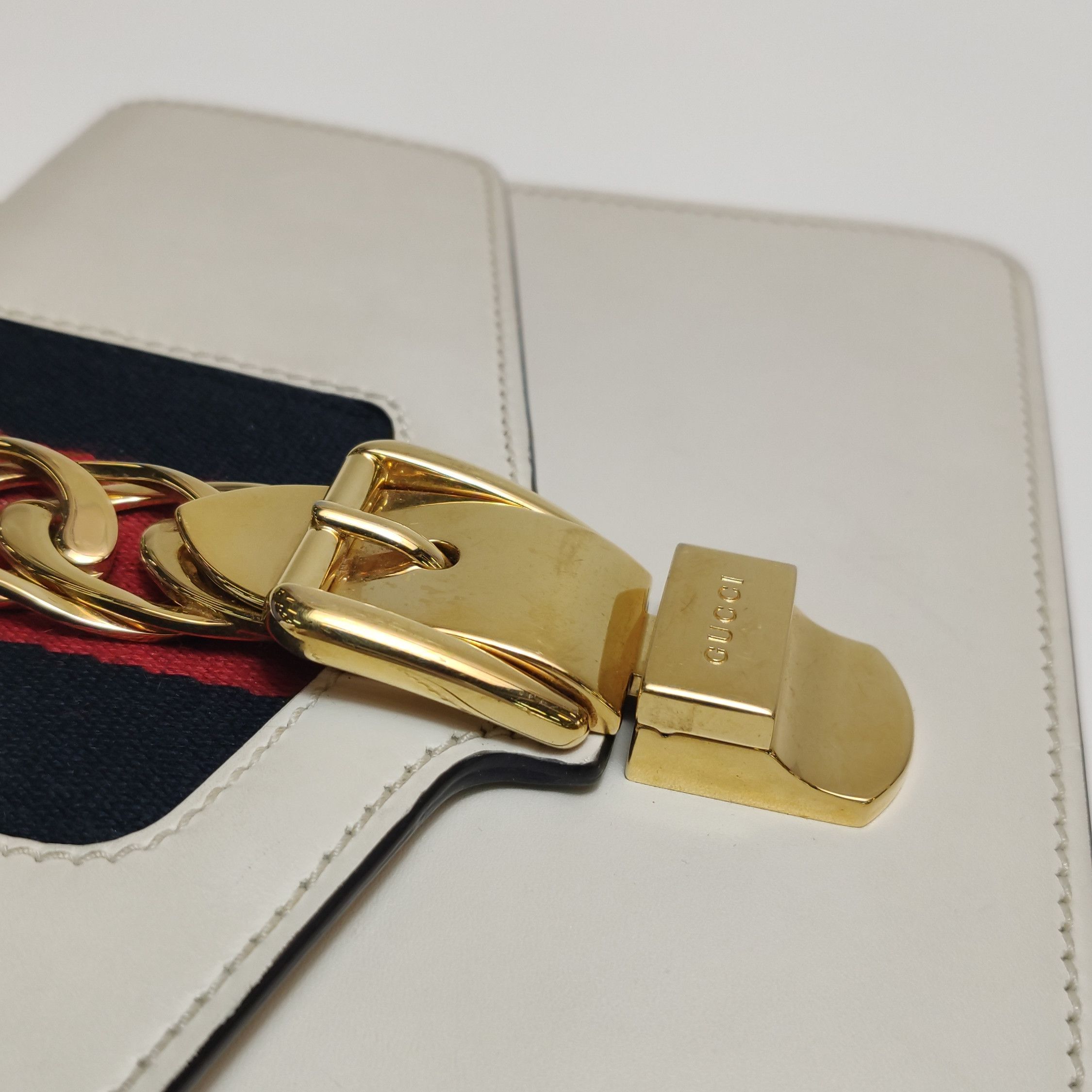 Gucci Gucci Women os Shoulder Bags Size ONE SIZE - 7 Thumbnail