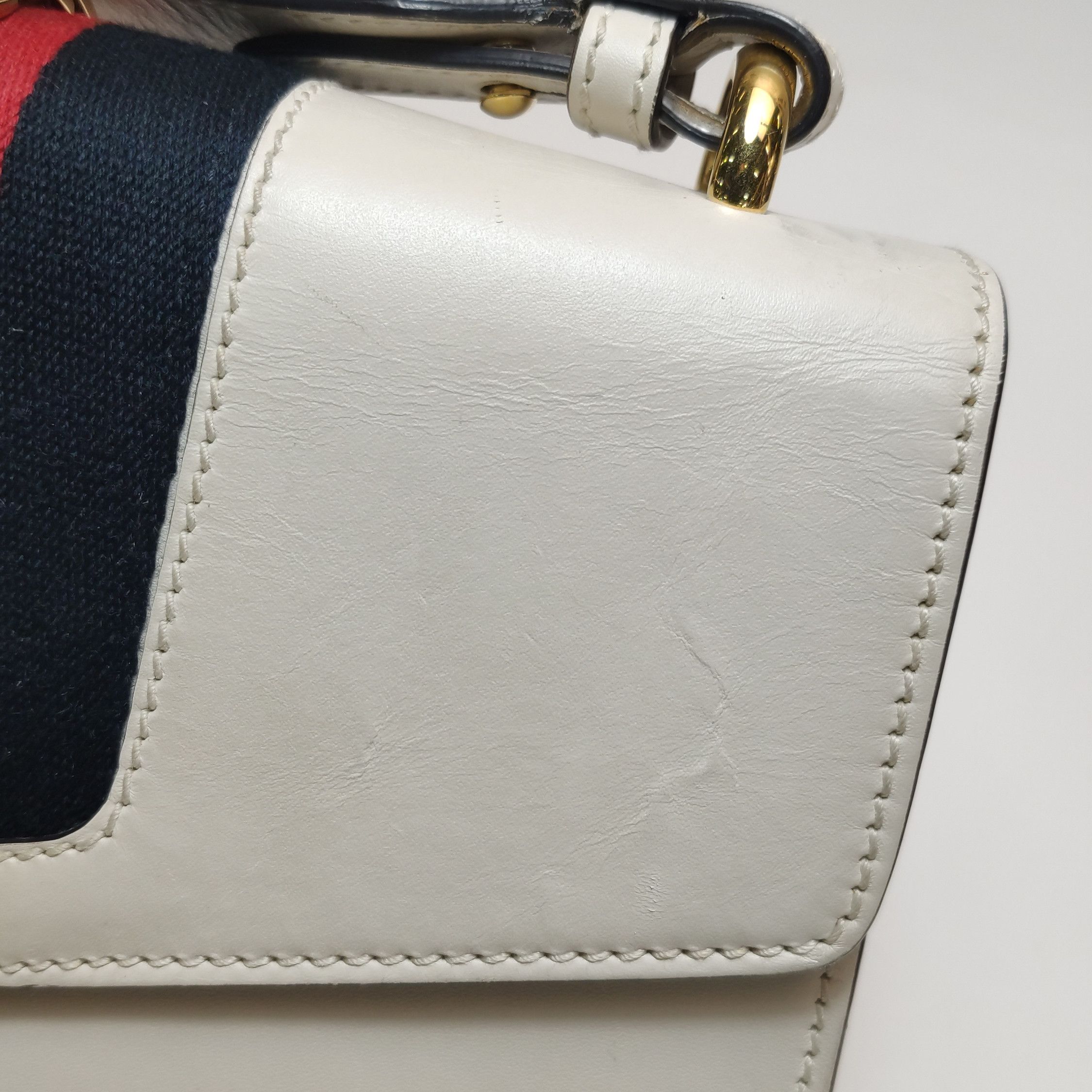 Gucci Gucci Women os Shoulder Bags Size ONE SIZE - 17 Thumbnail