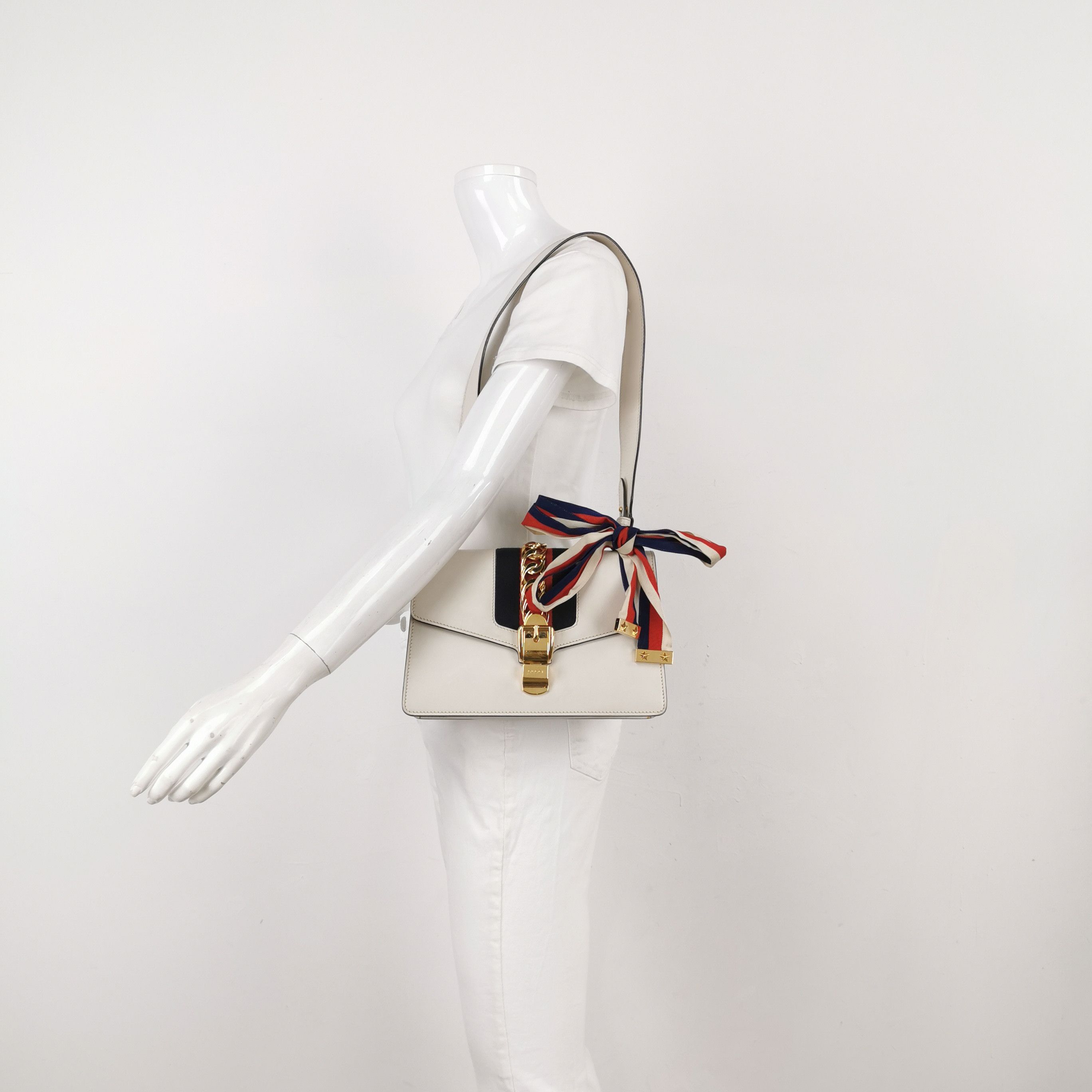 Gucci Gucci Women os Shoulder Bags Size ONE SIZE - 2 Thumbnail