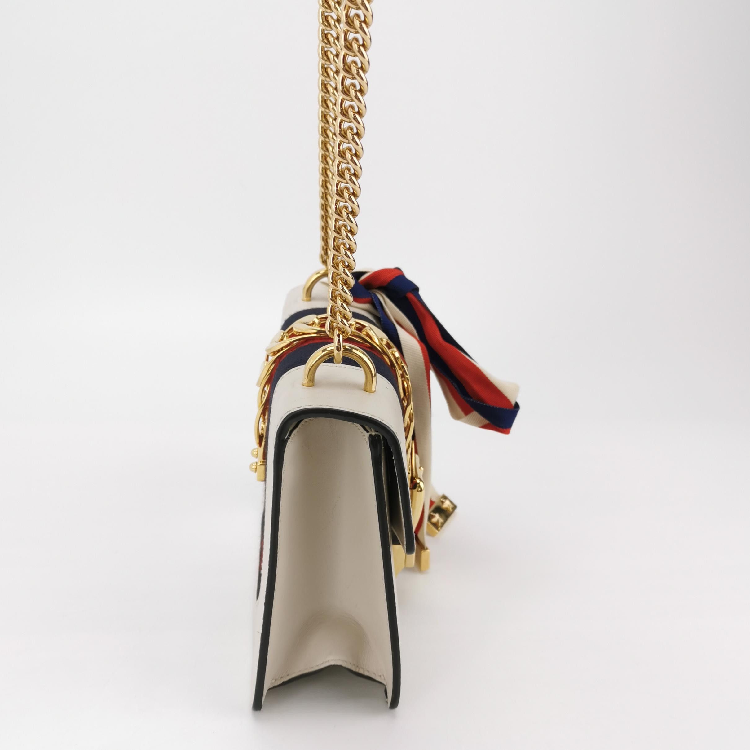 Gucci Gucci Women os Shoulder Bags Size ONE SIZE - 4 Thumbnail