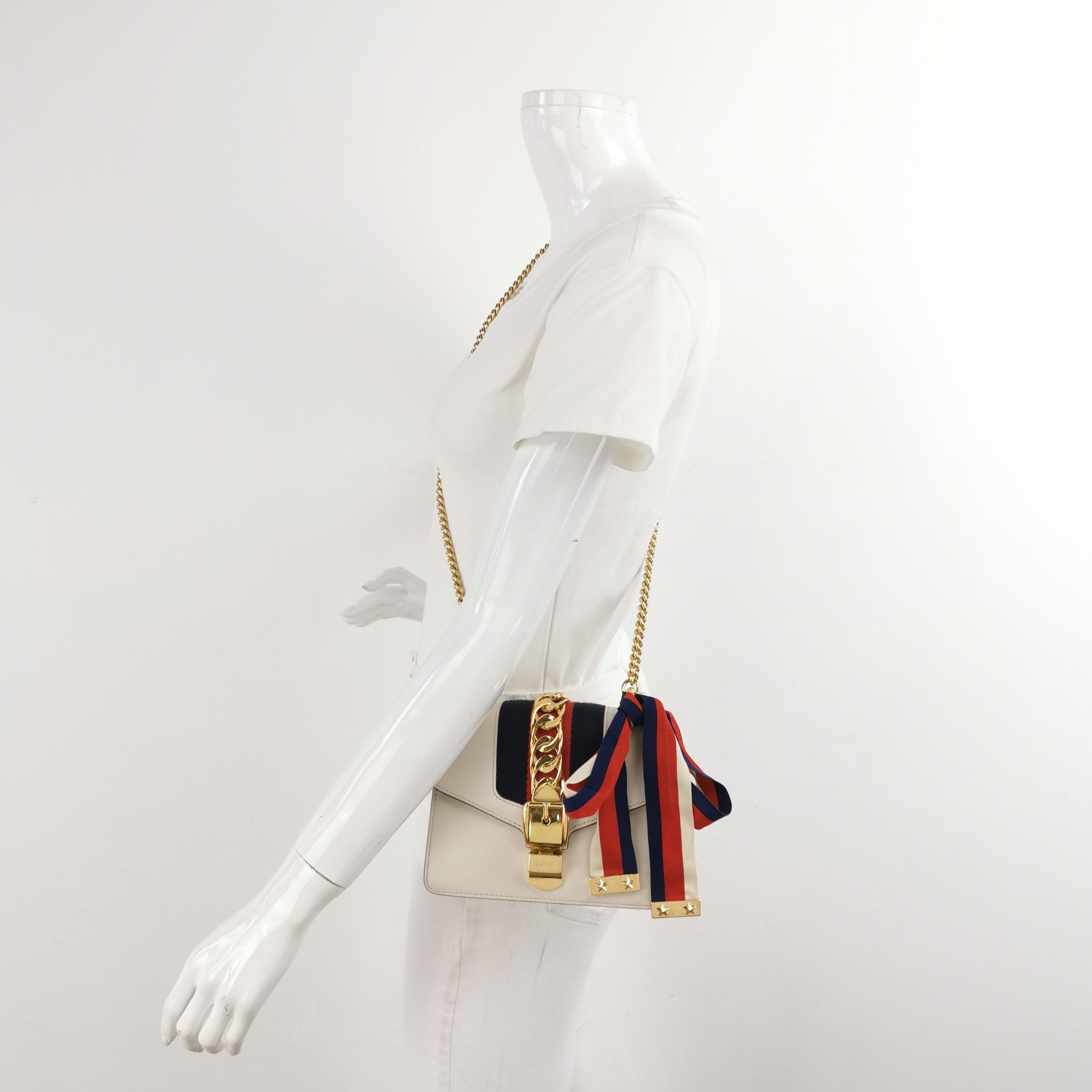 Gucci Gucci Women os Shoulder Bags Size ONE SIZE - 2 Thumbnail