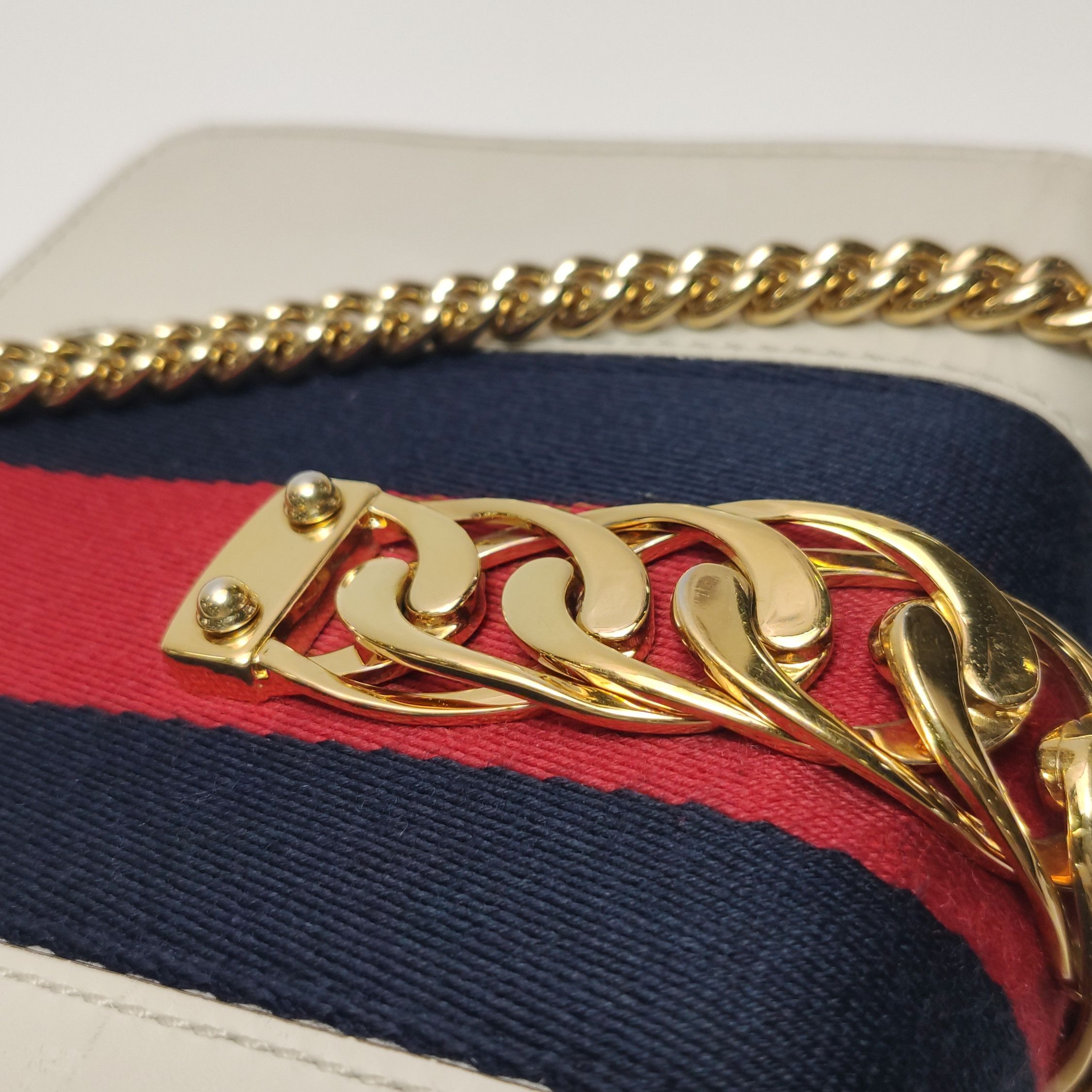 Gucci Gucci Women os Shoulder Bags Size ONE SIZE - 10 Thumbnail