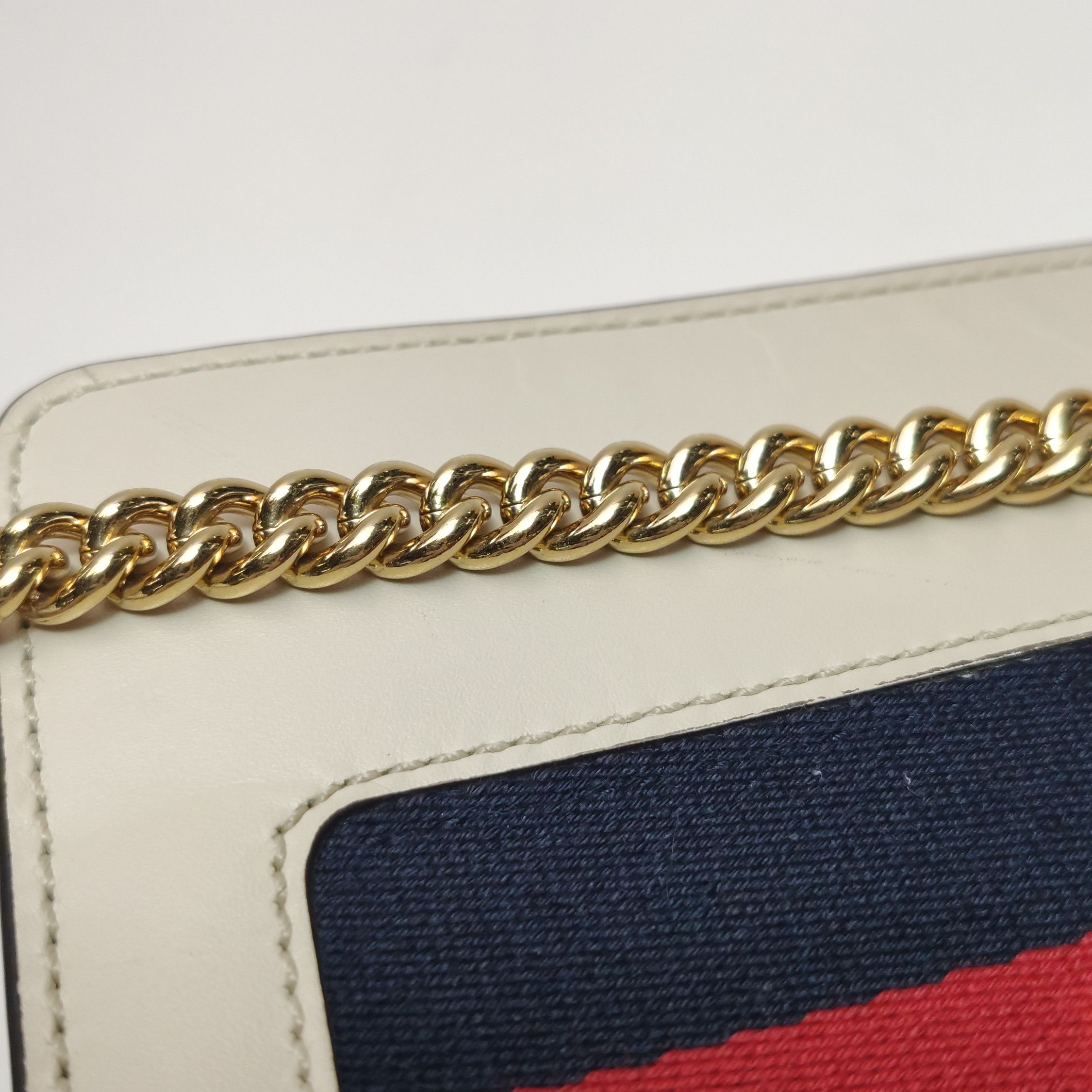 Gucci Gucci Women os Shoulder Bags Size ONE SIZE - 11 Thumbnail
