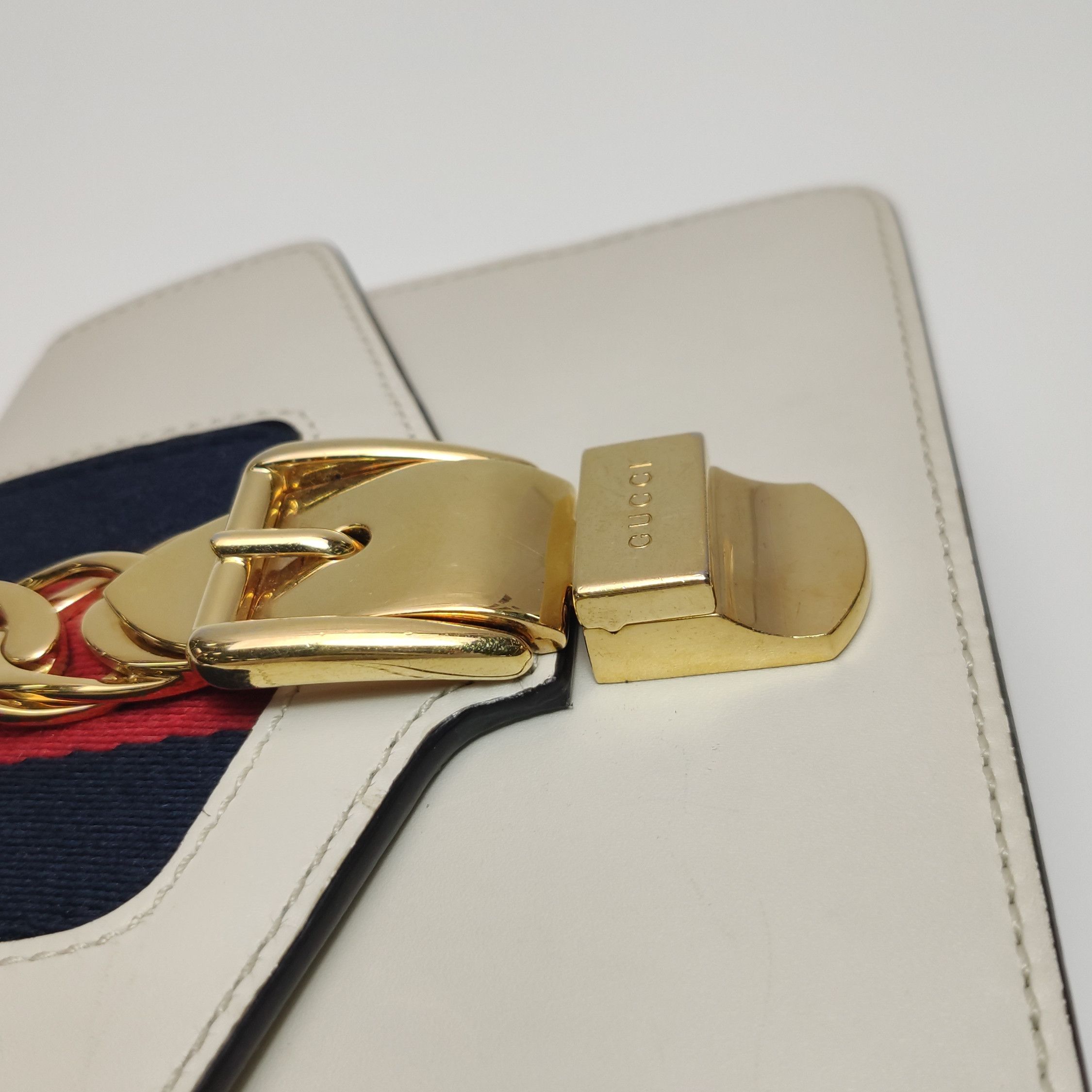 Gucci Gucci Women os Shoulder Bags Size ONE SIZE - 9 Thumbnail