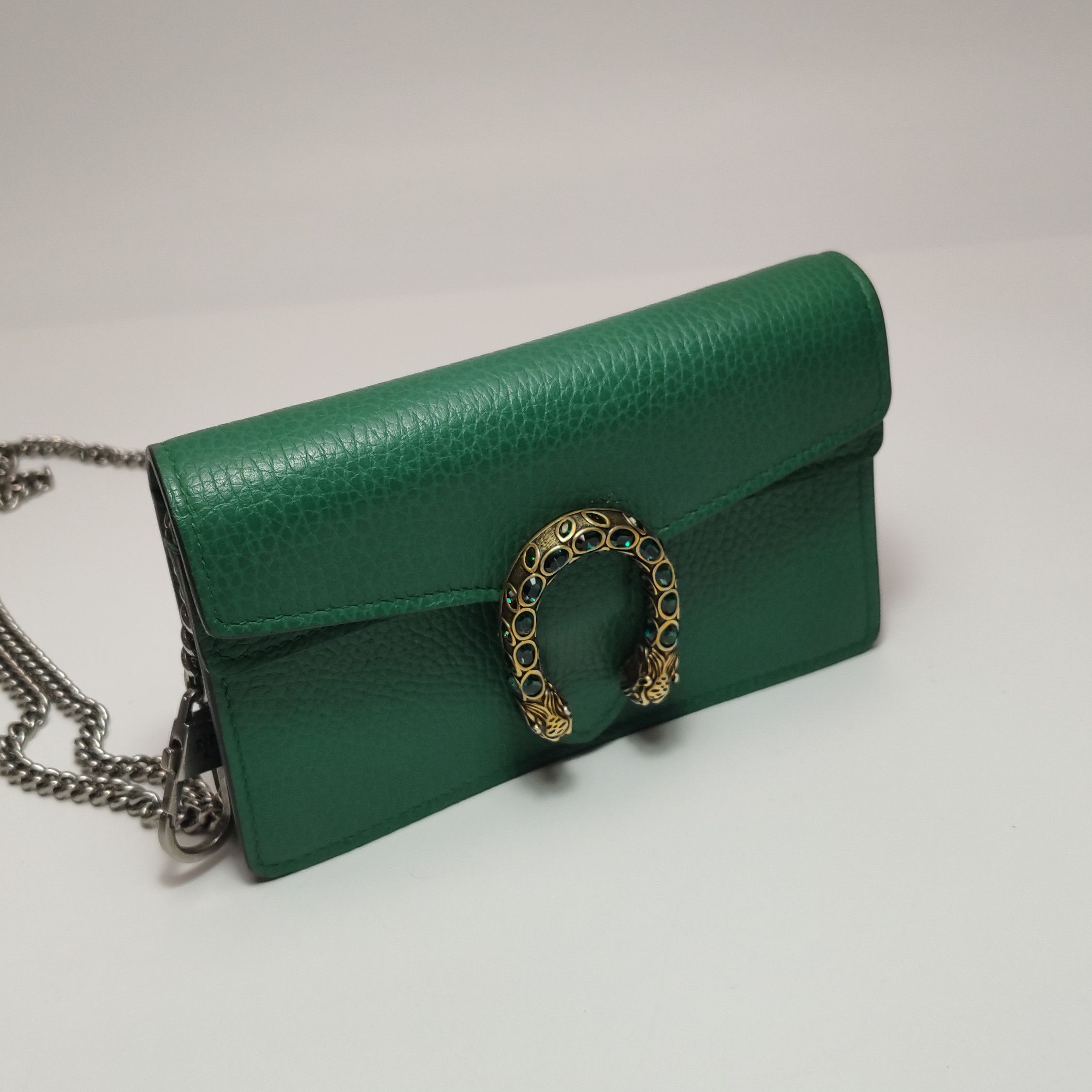 Gucci Gucci Women os Shoulder Bags Size ONE SIZE - 18 Thumbnail