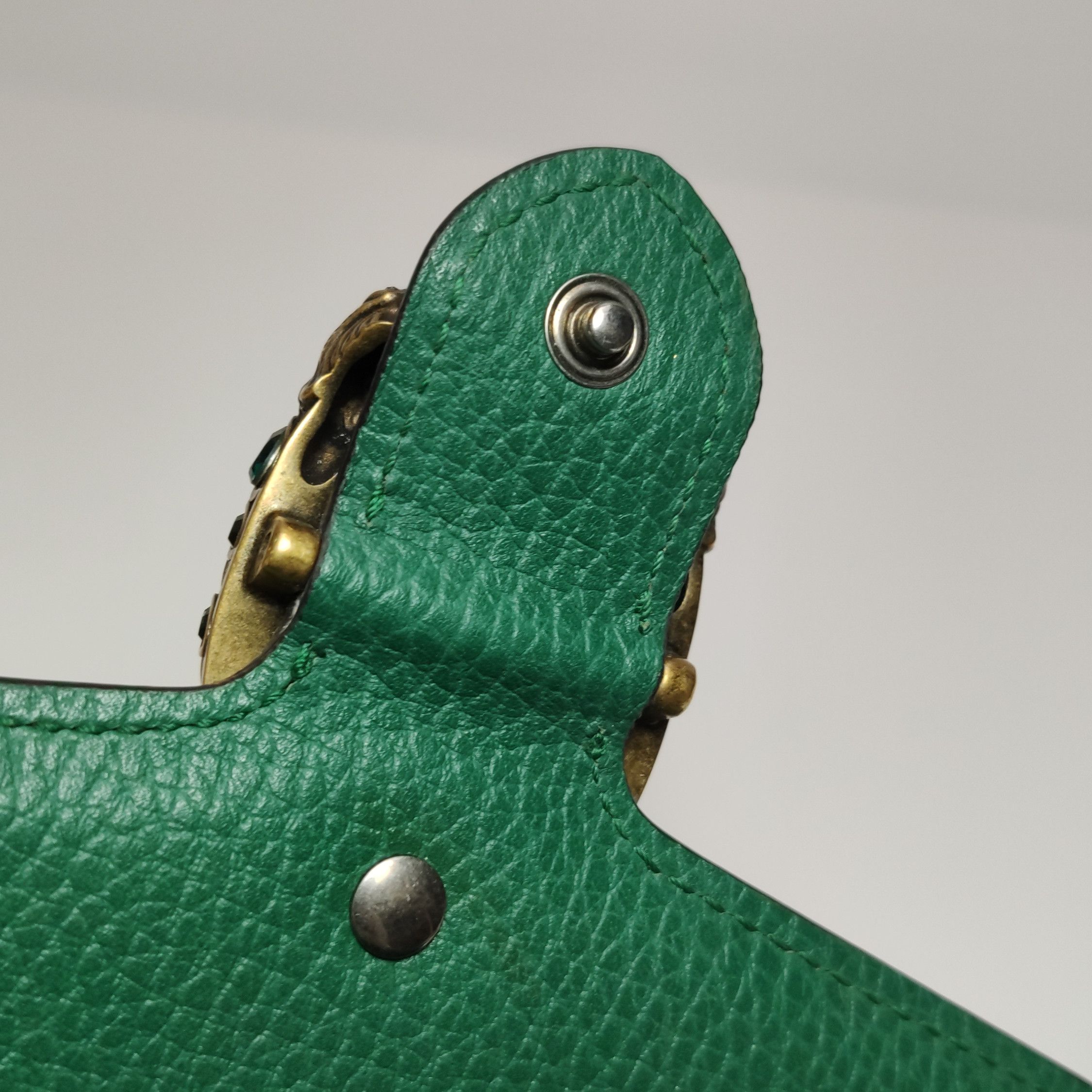 Gucci Gucci Women os Shoulder Bags Size ONE SIZE - 7 Thumbnail
