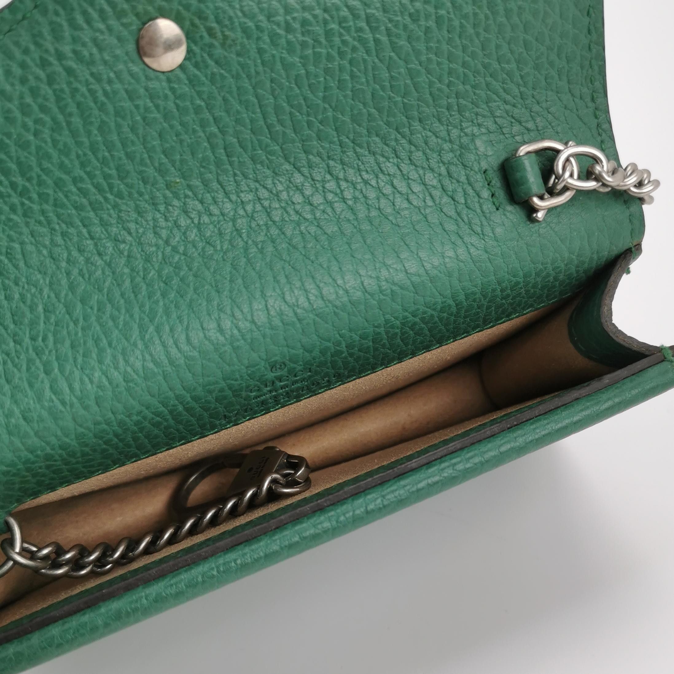 Gucci Gucci Women os Shoulder Bags Size ONE SIZE - 4 Thumbnail