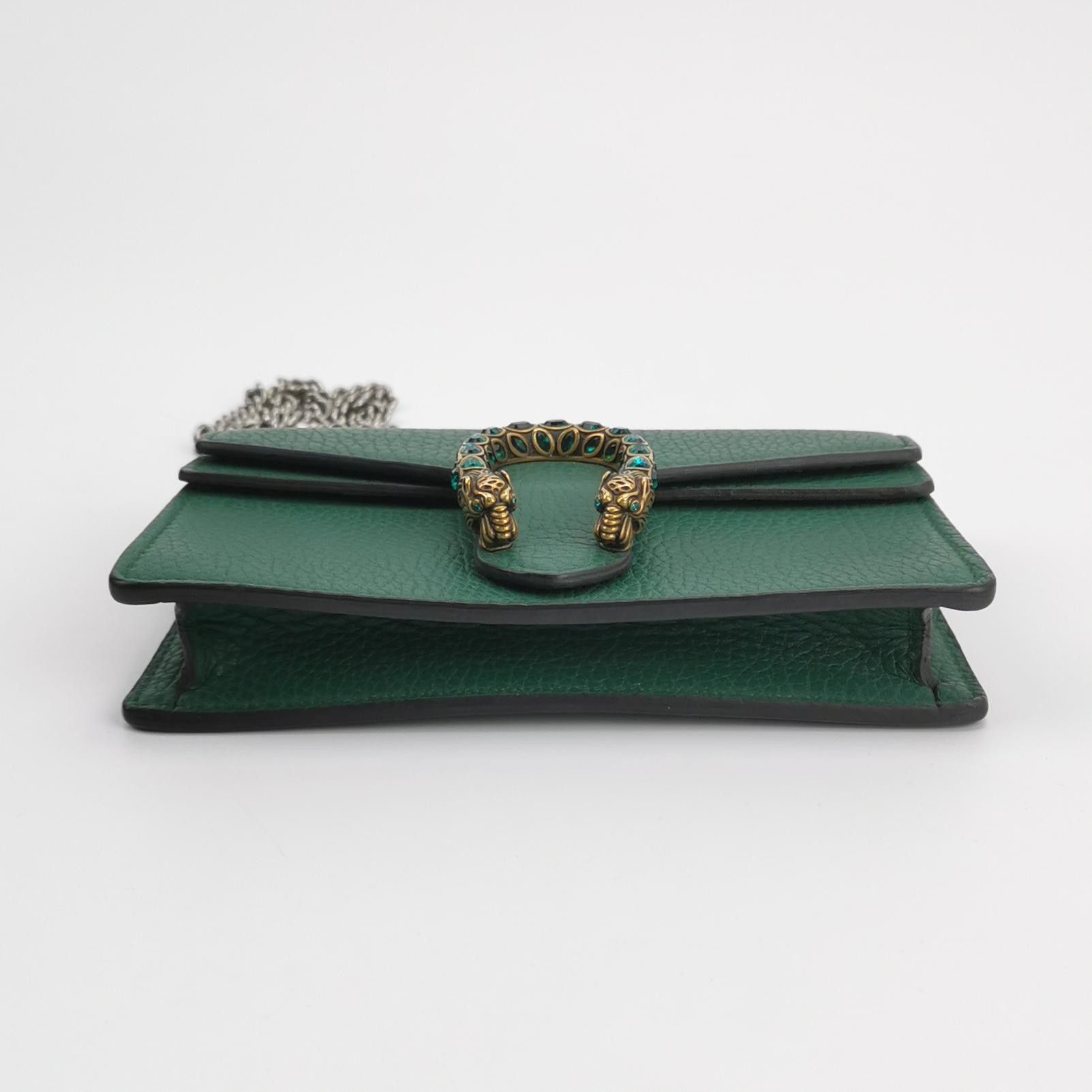 Gucci Gucci Women os Shoulder Bags Size ONE SIZE - 3 Thumbnail