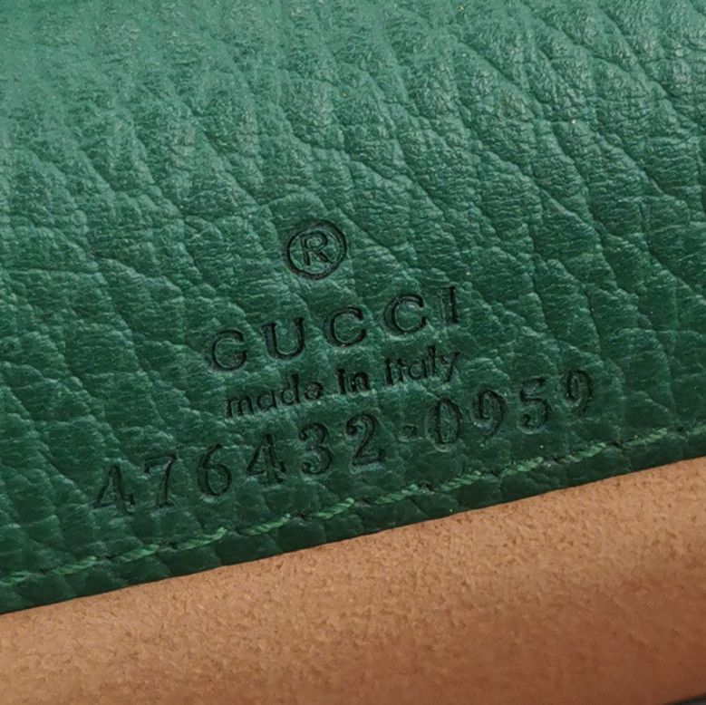 Gucci Gucci Women os Shoulder Bags Size ONE SIZE - 5 Thumbnail
