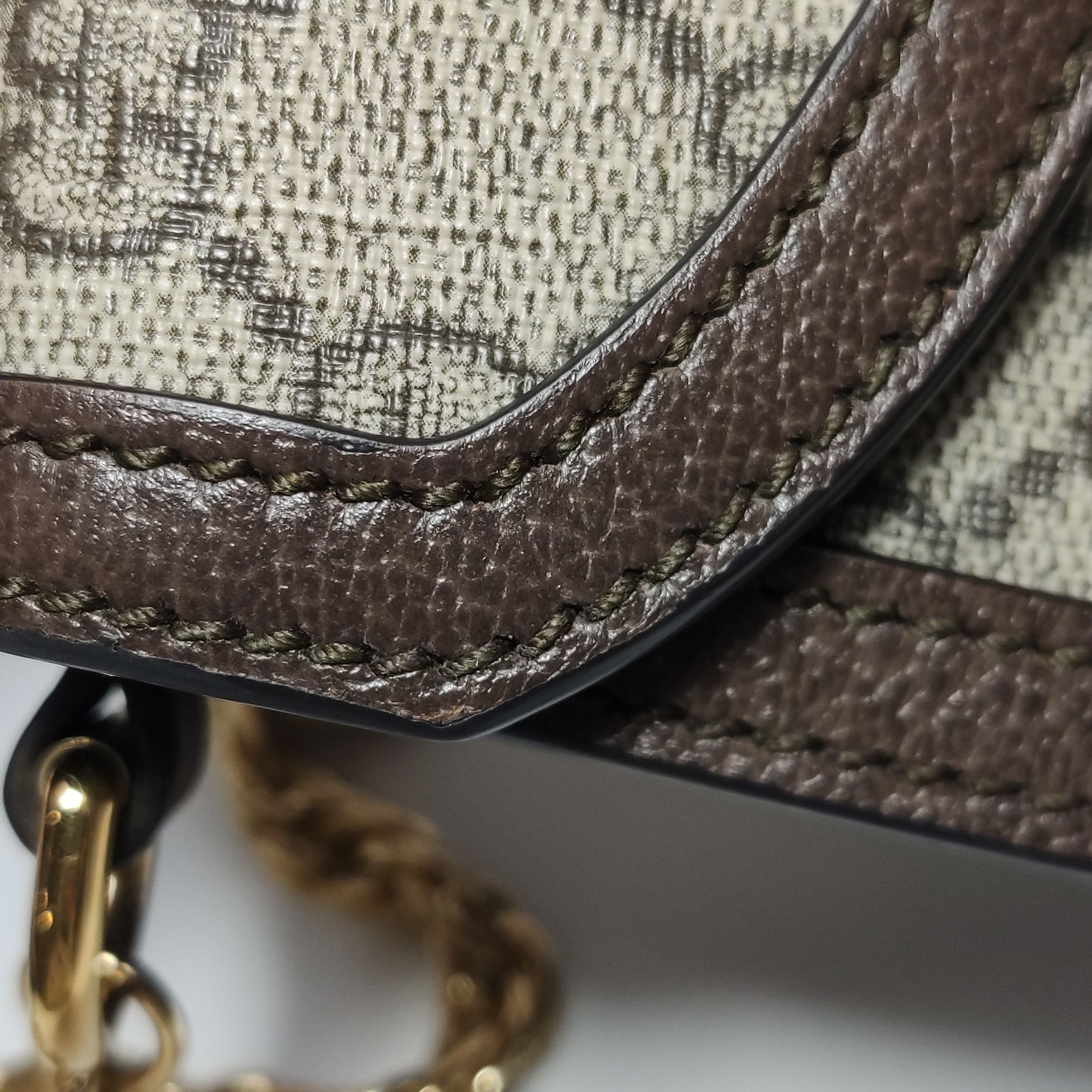 Gucci Gucci Women os Shoulder Bags Size ONE SIZE - 17 Thumbnail
