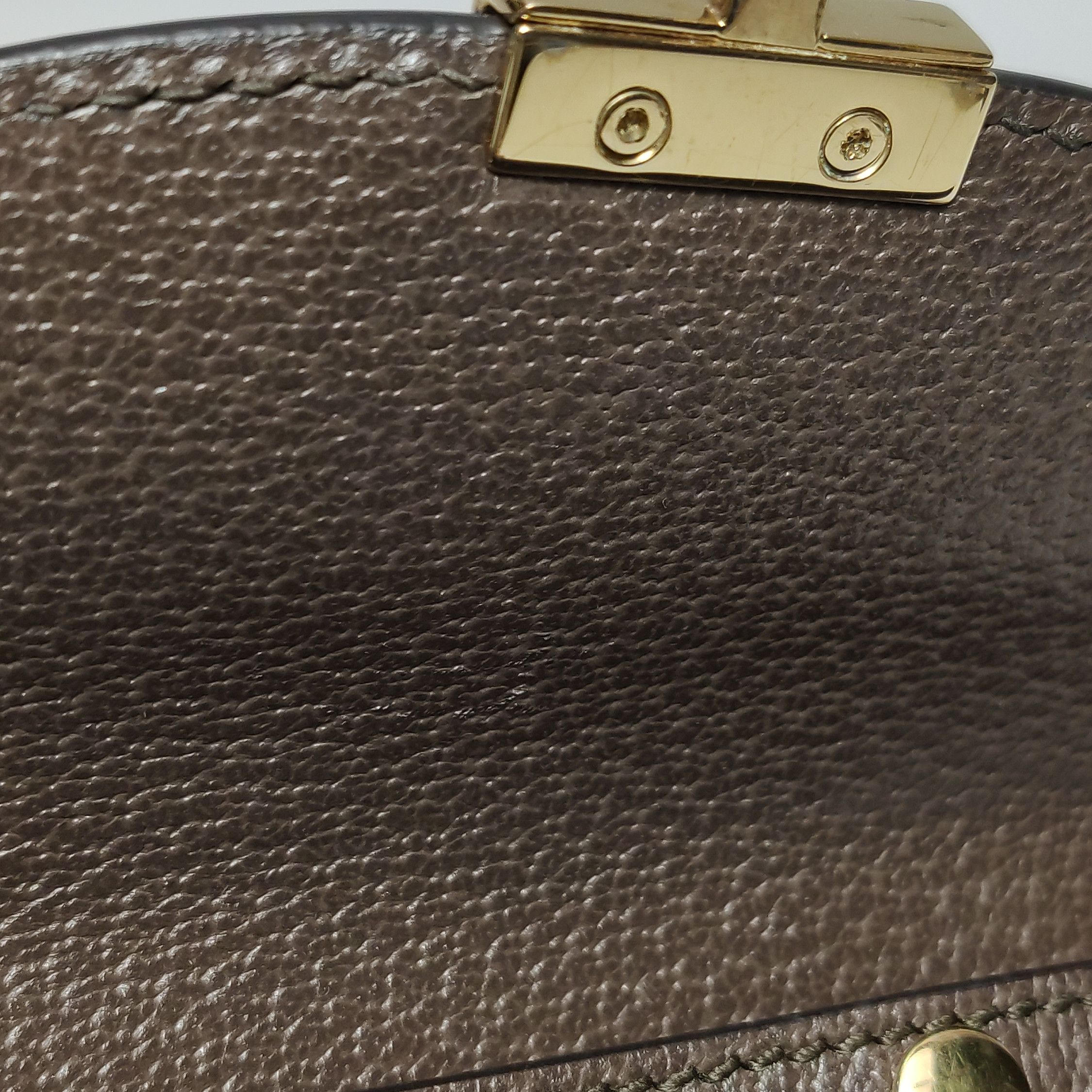 Gucci Gucci Women os Shoulder Bags Size ONE SIZE - 10 Thumbnail