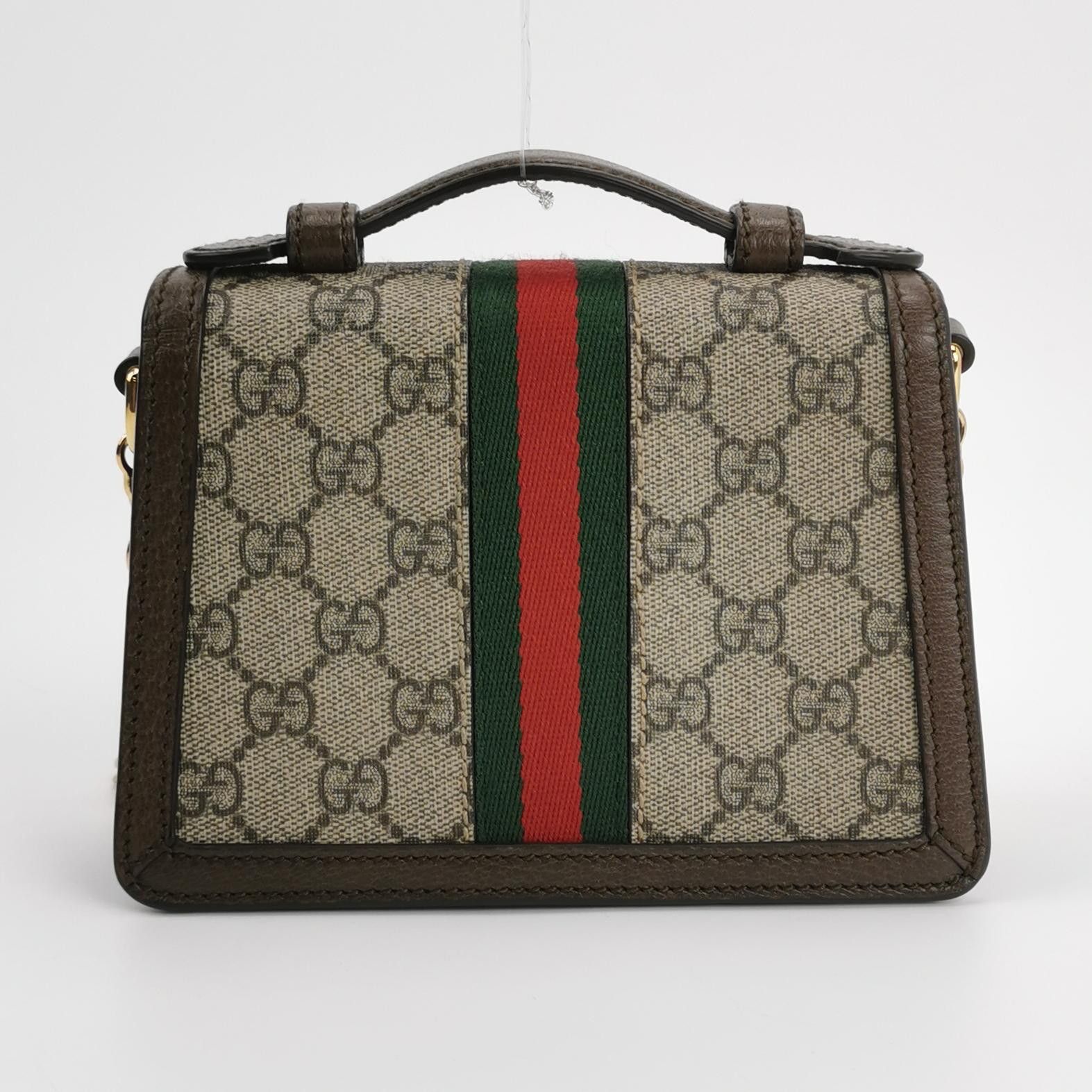 Gucci Gucci Women os Shoulder Bags Size ONE SIZE - 5 Thumbnail