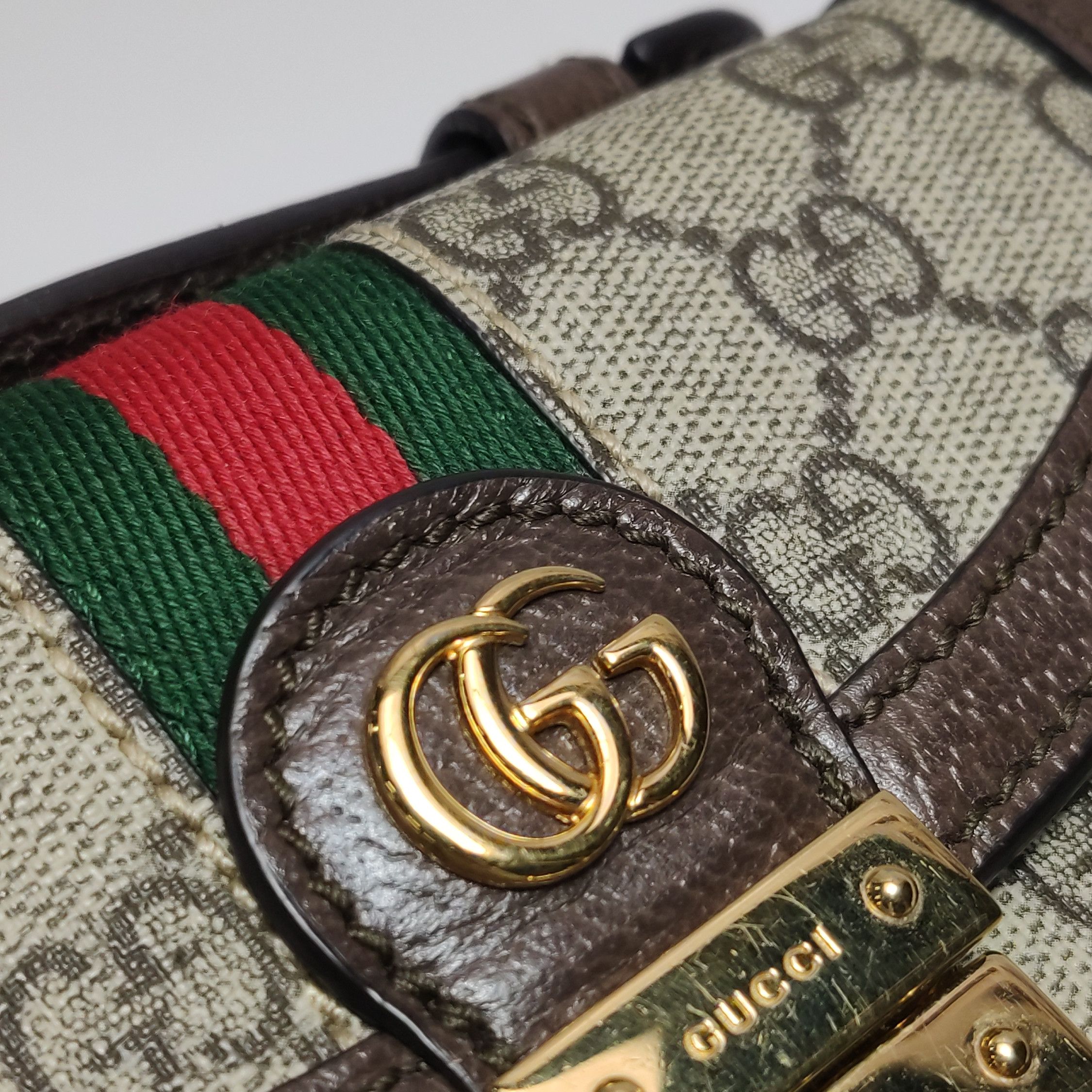 Gucci Gucci Women os Shoulder Bags Size ONE SIZE - 13 Thumbnail