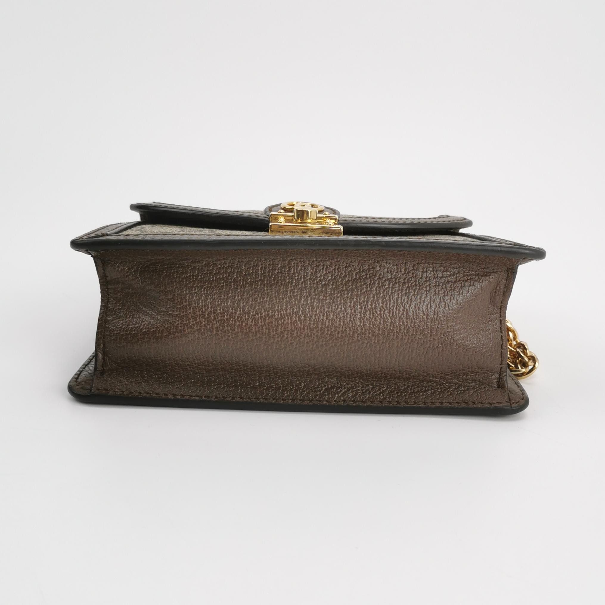 Gucci Gucci Women os Shoulder Bags Size ONE SIZE - 6 Thumbnail